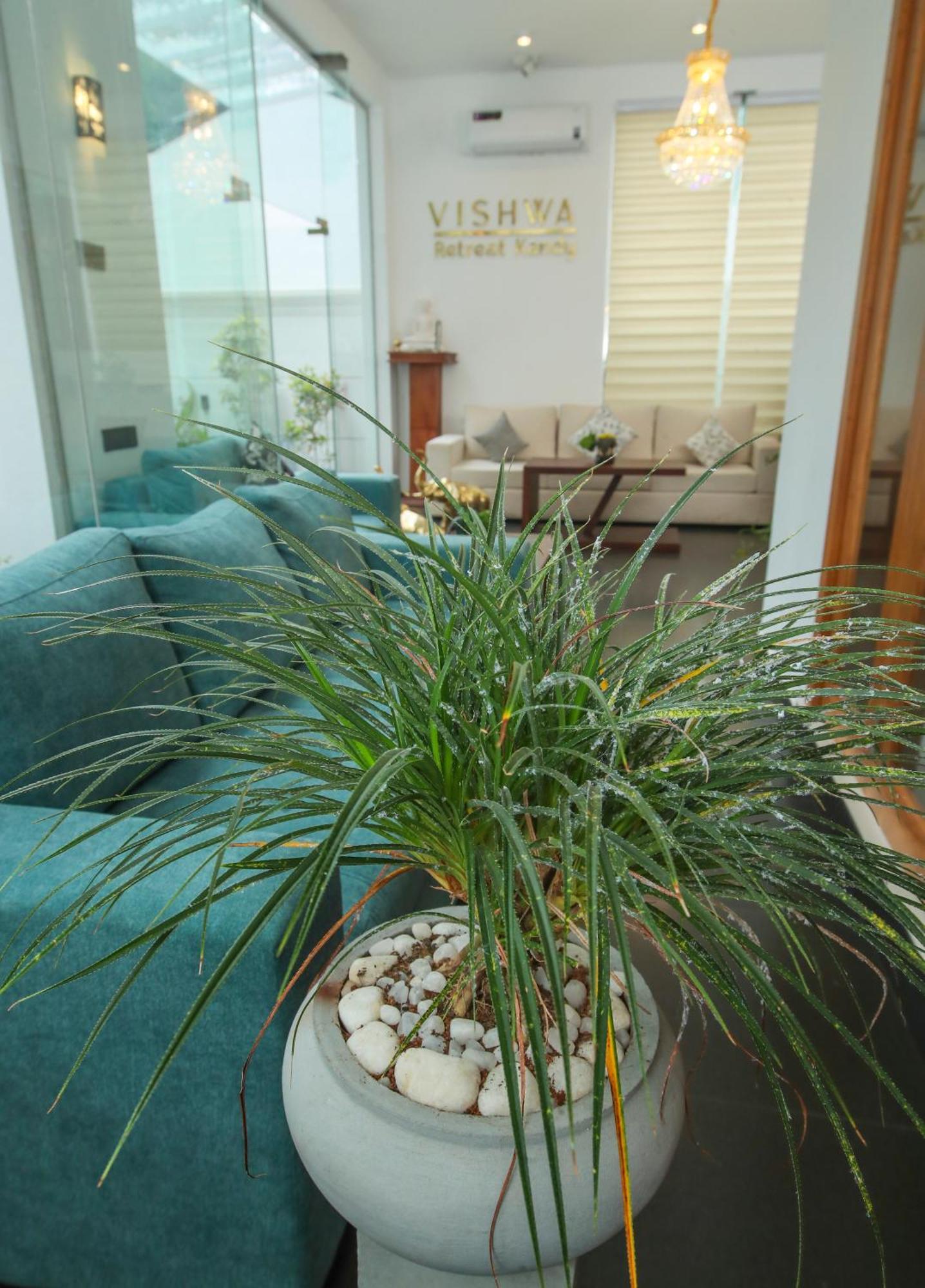 Vishwa Retreat Hotel