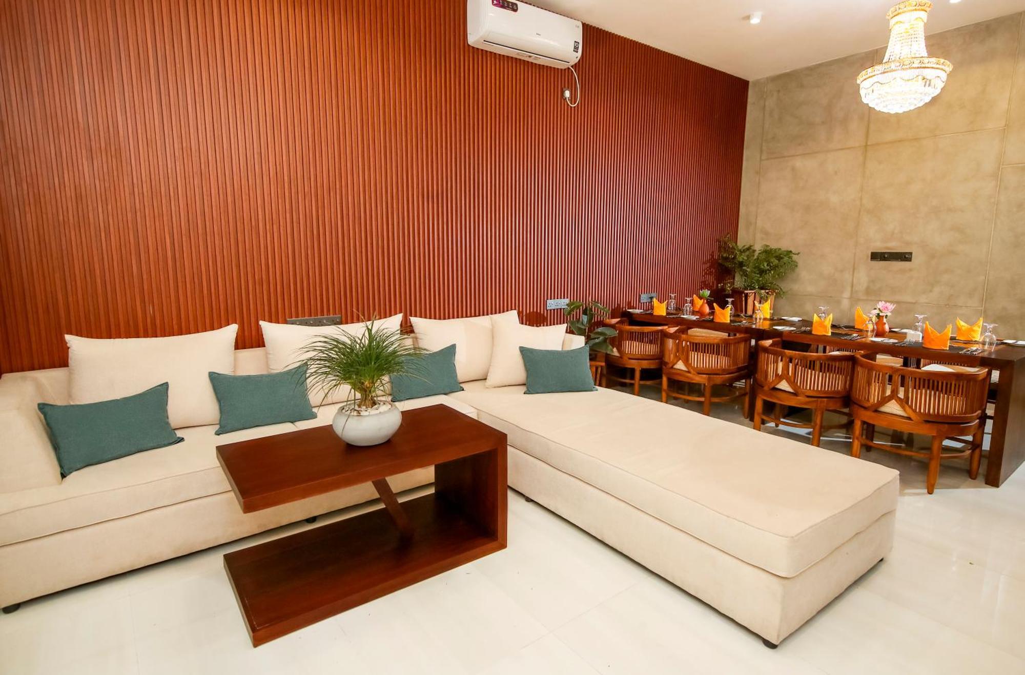 Hotel Vishwa Retreat 4*