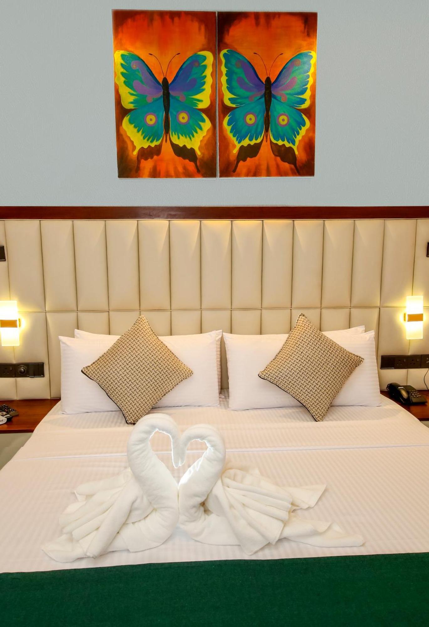 Vishwa Retreat Hotel Kandy