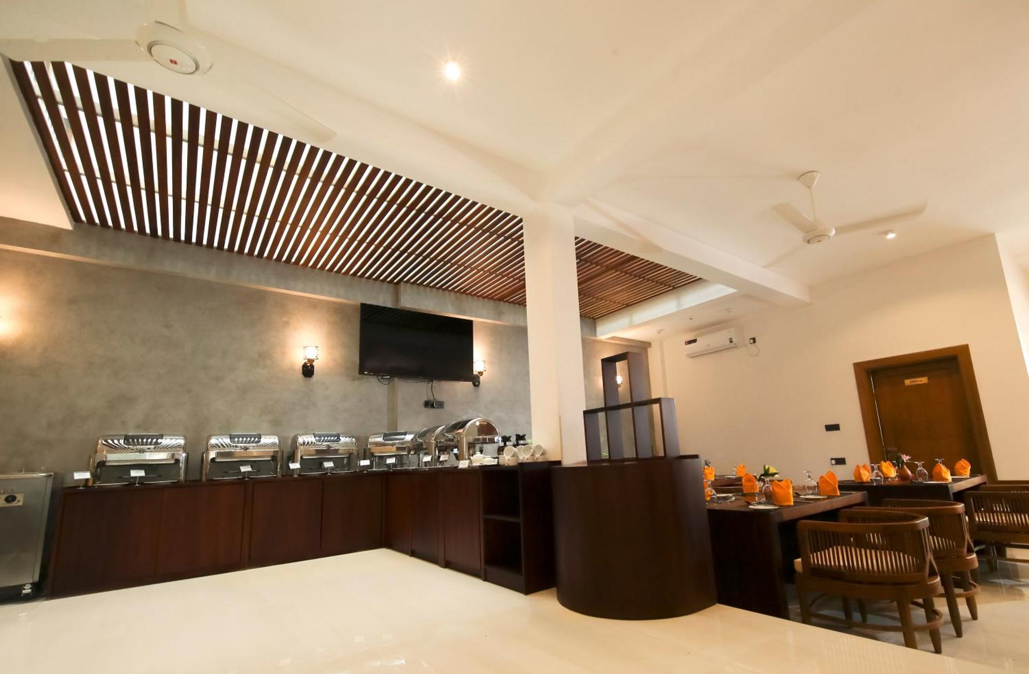Vishwa Retreat 4*