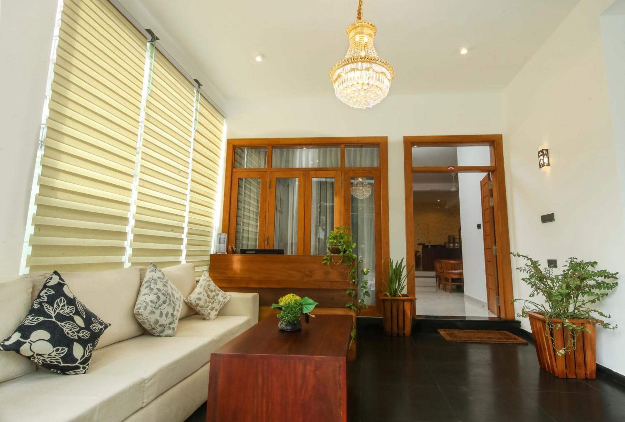 Vishwa Retreat Hotel