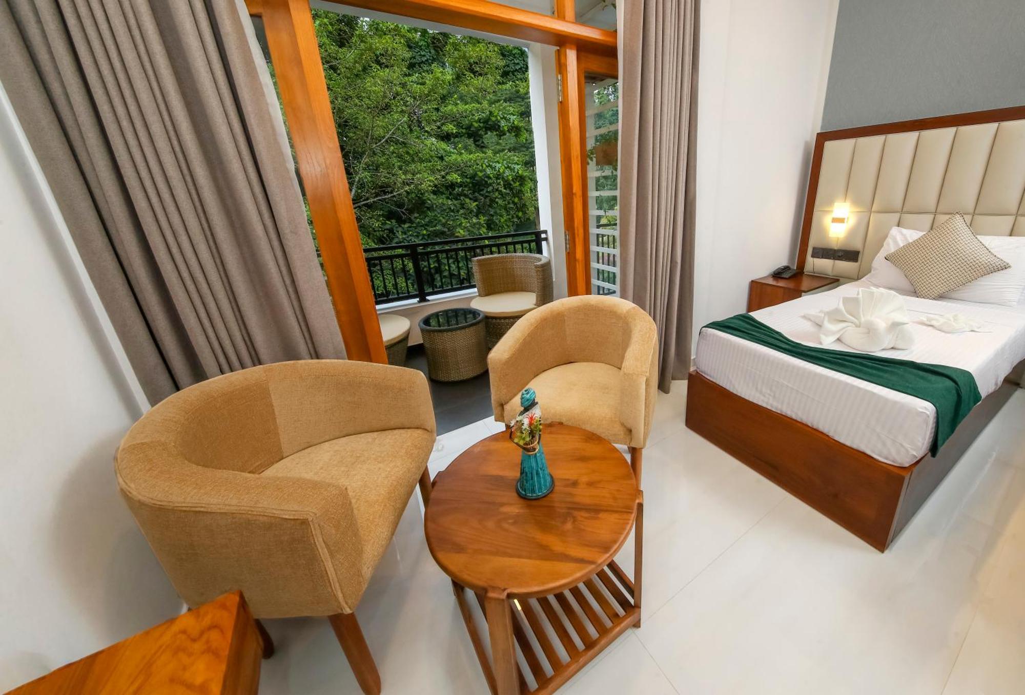 Vishwa Retreat Hotel Kandy