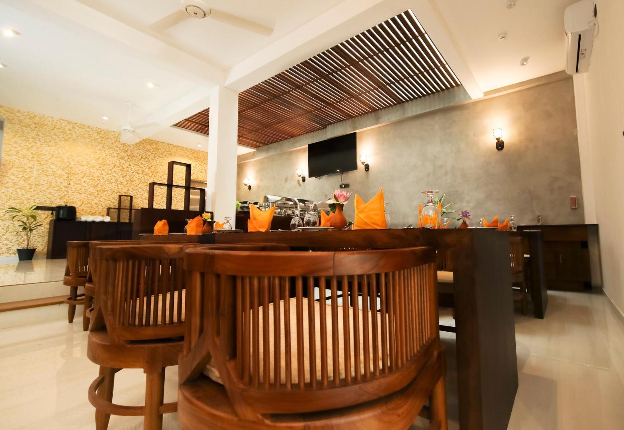 Vishwa Retreat