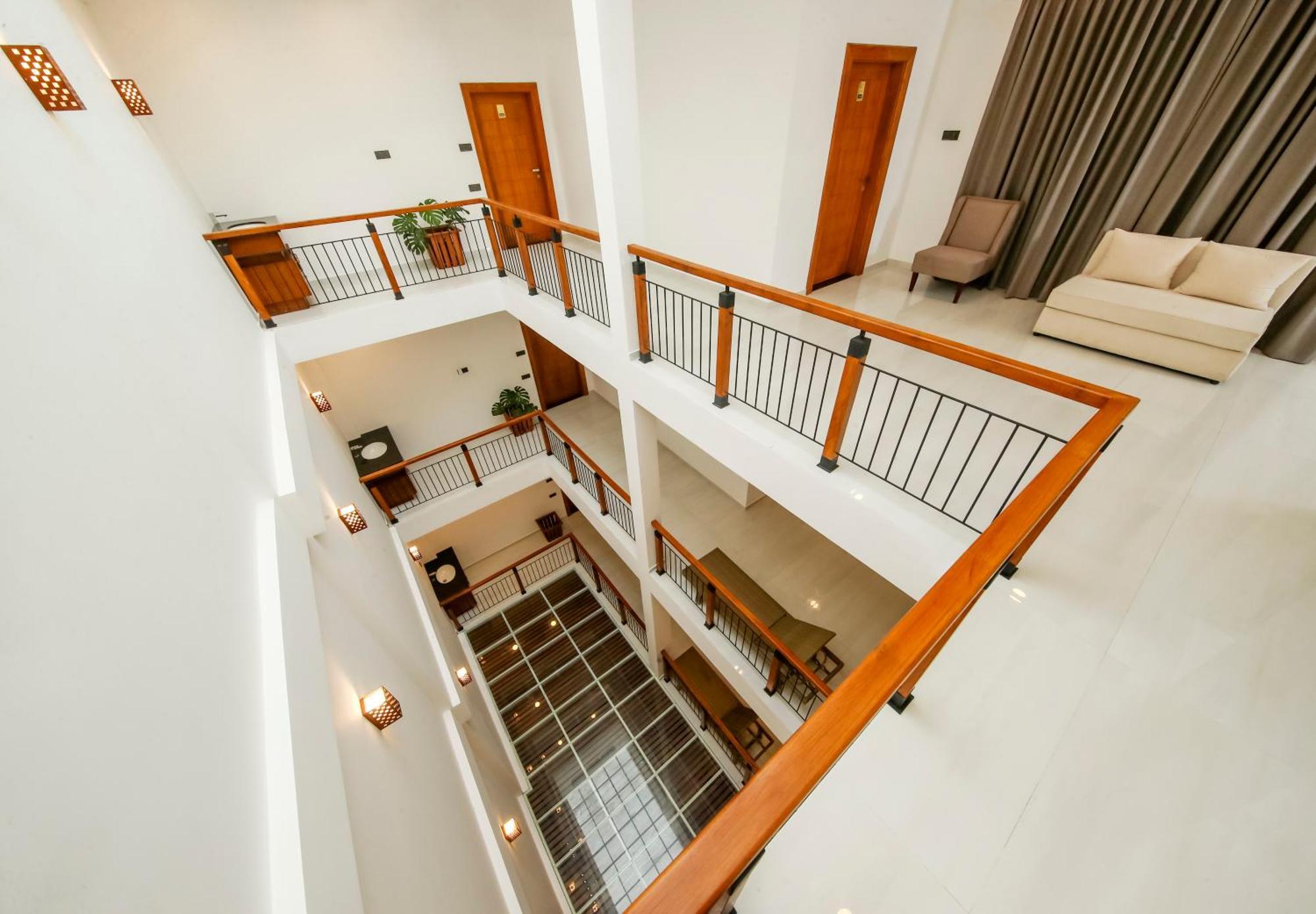 Vishwa Retreat Hotel