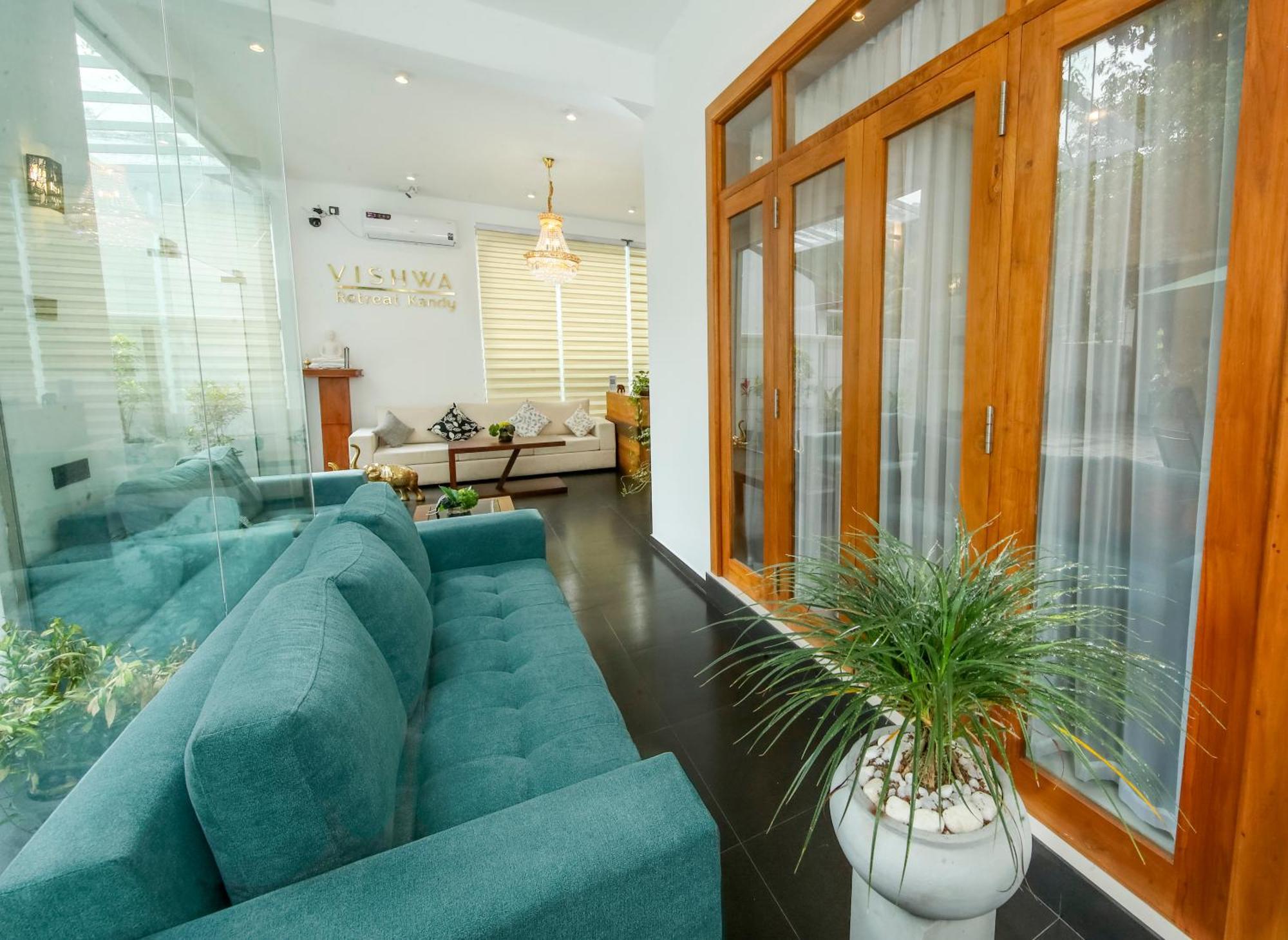 Vishwa Retreat 4*