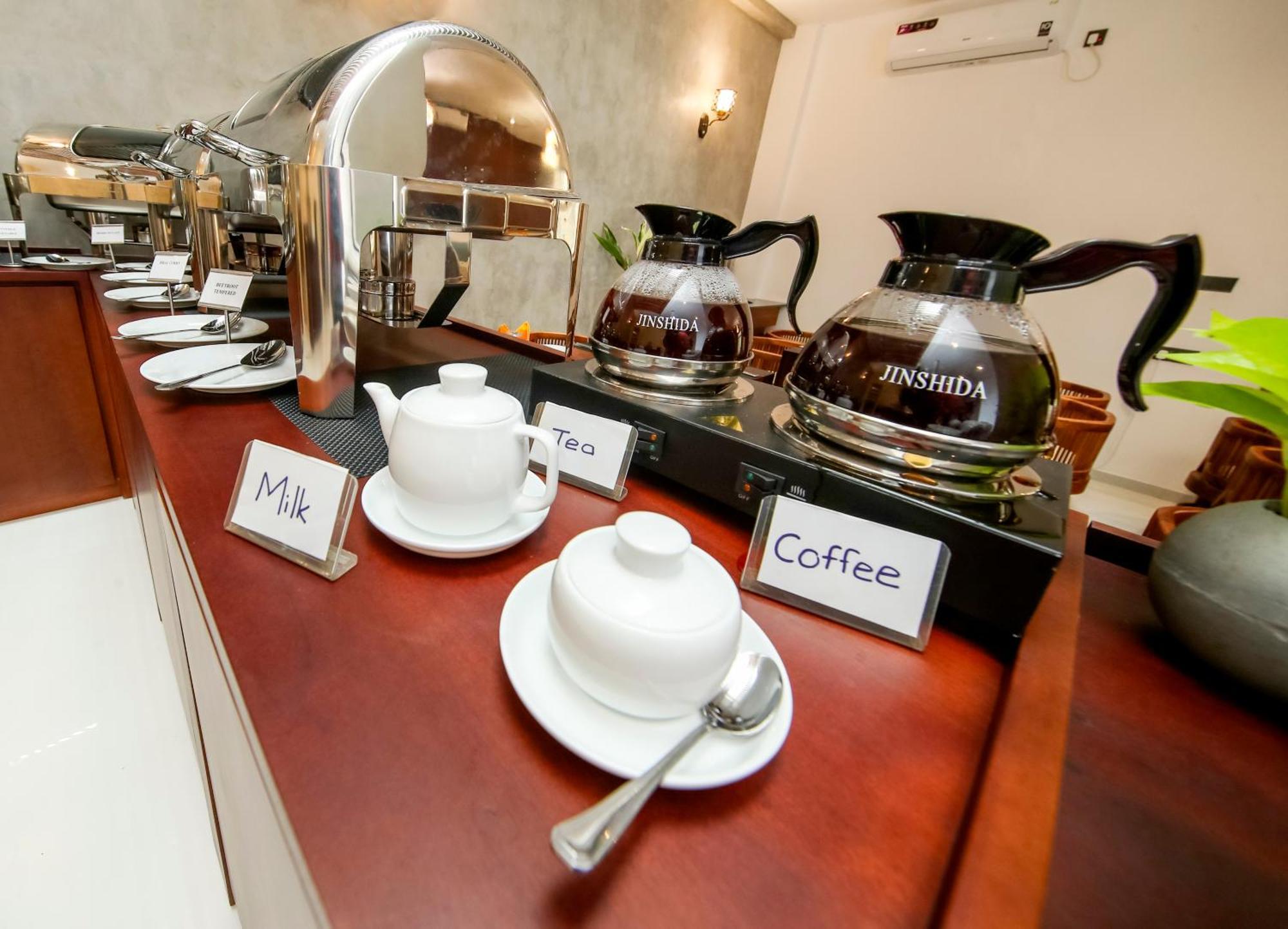 Vishwa Retreat 4* Kandy