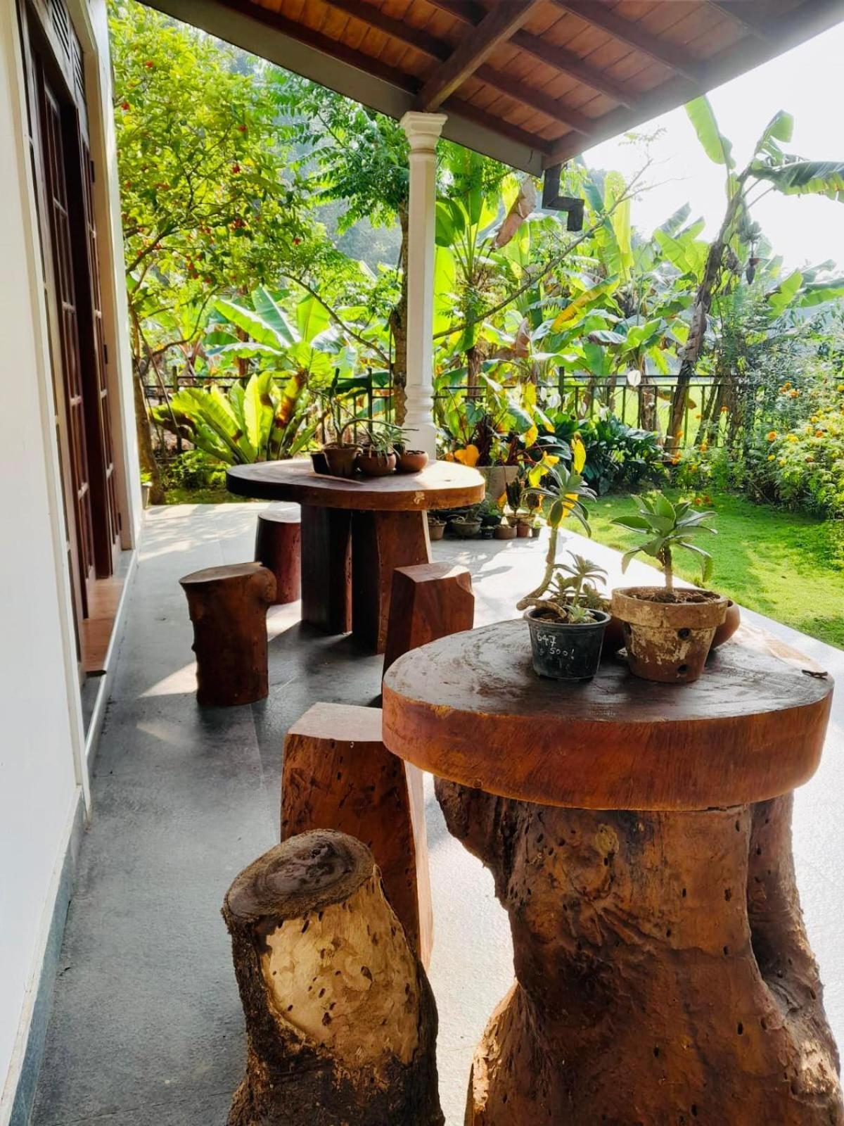 Summerfield Homestay Kandy