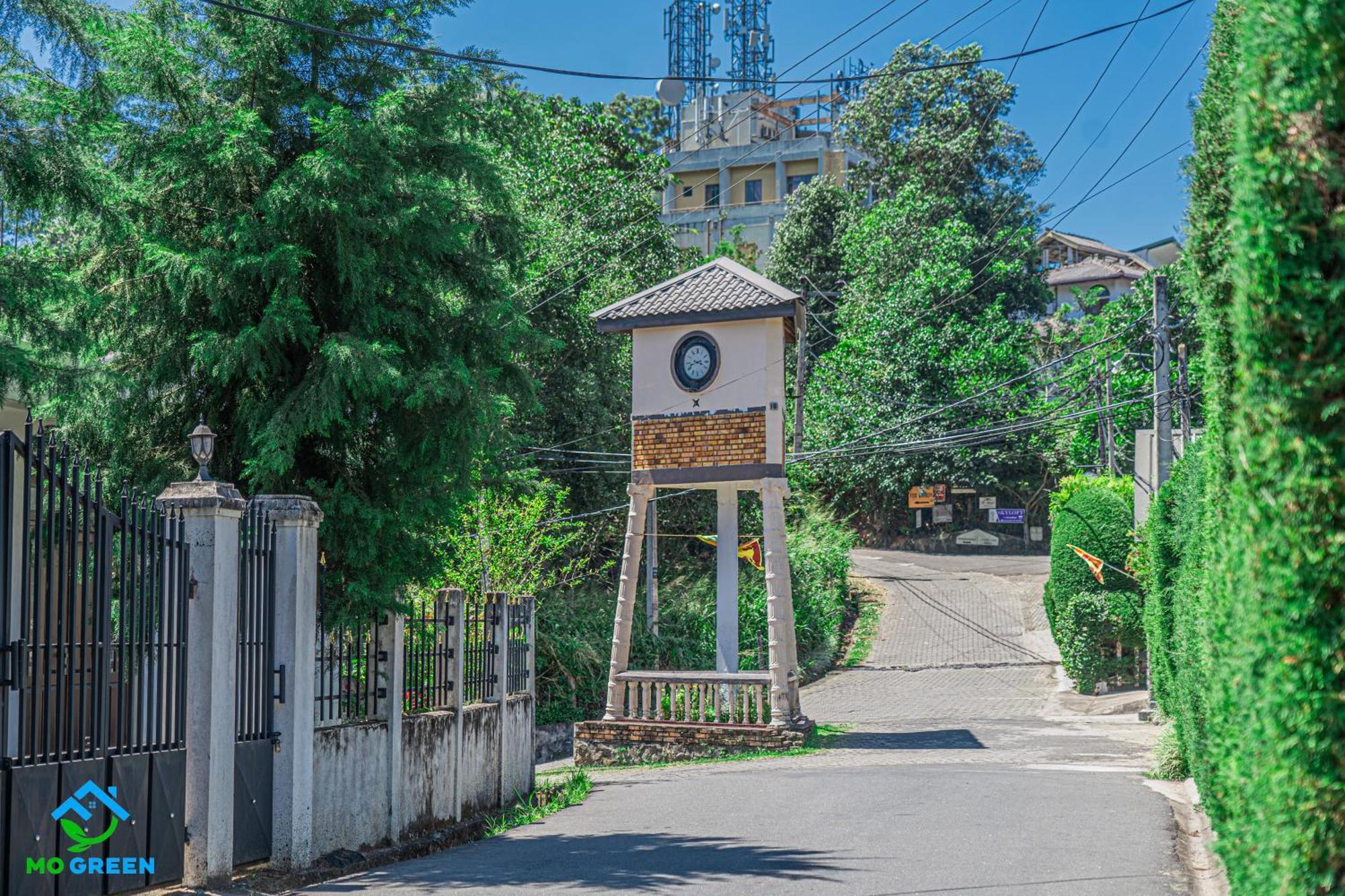 Homestay Mo