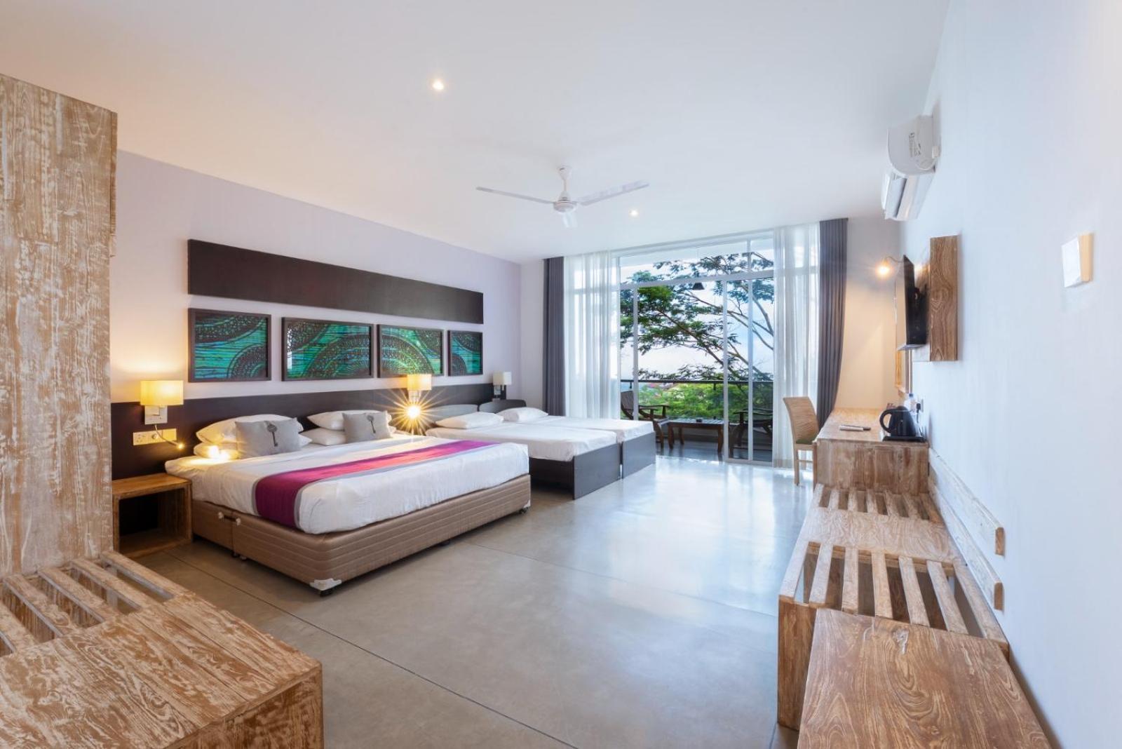 Hotel Skyloft By Aaradhya 4*