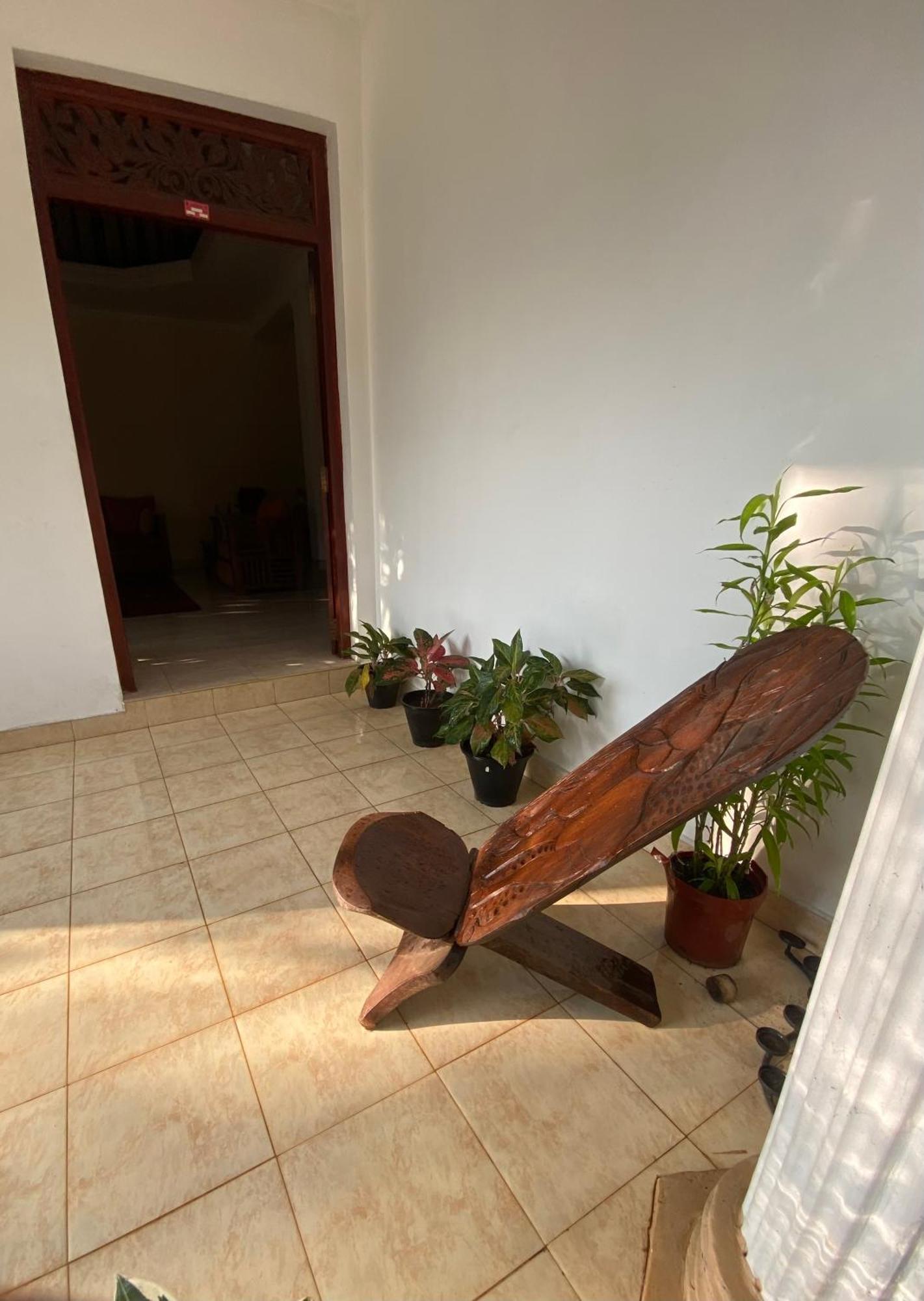 Holiday home Dili's