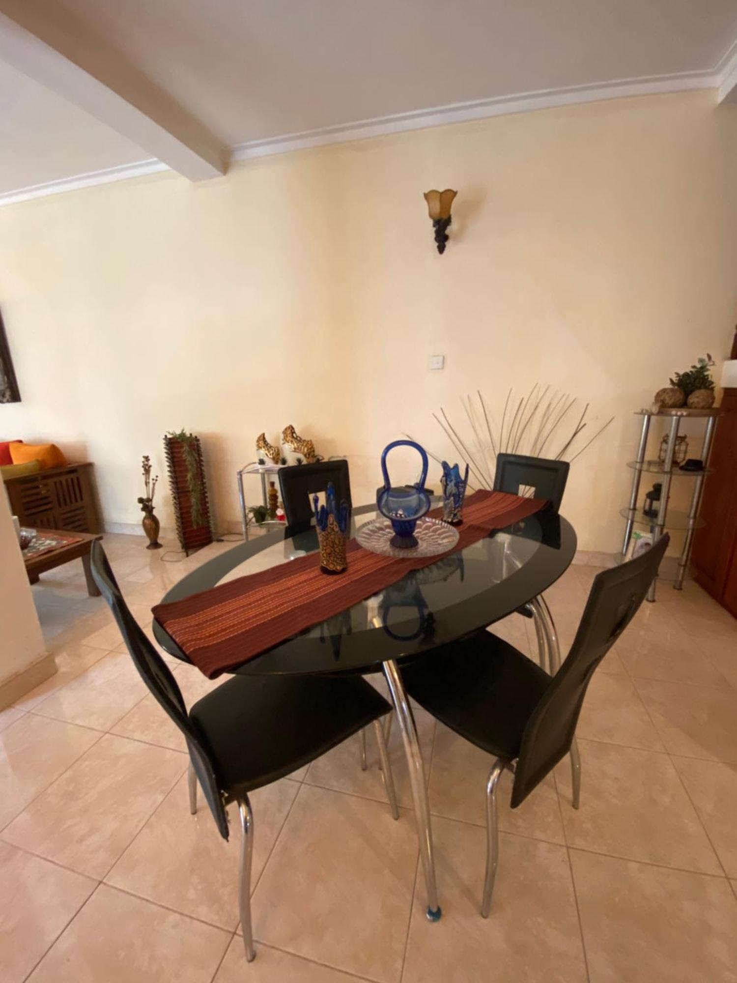 Holiday home Dili's Kandy