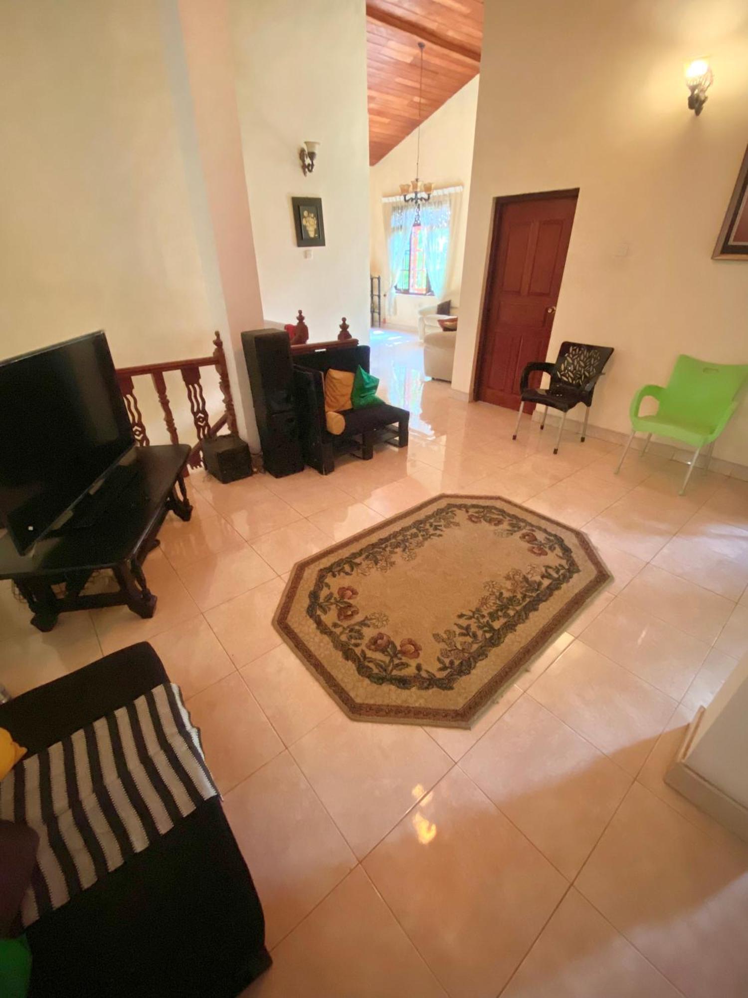 Holiday home Dili's Kandy