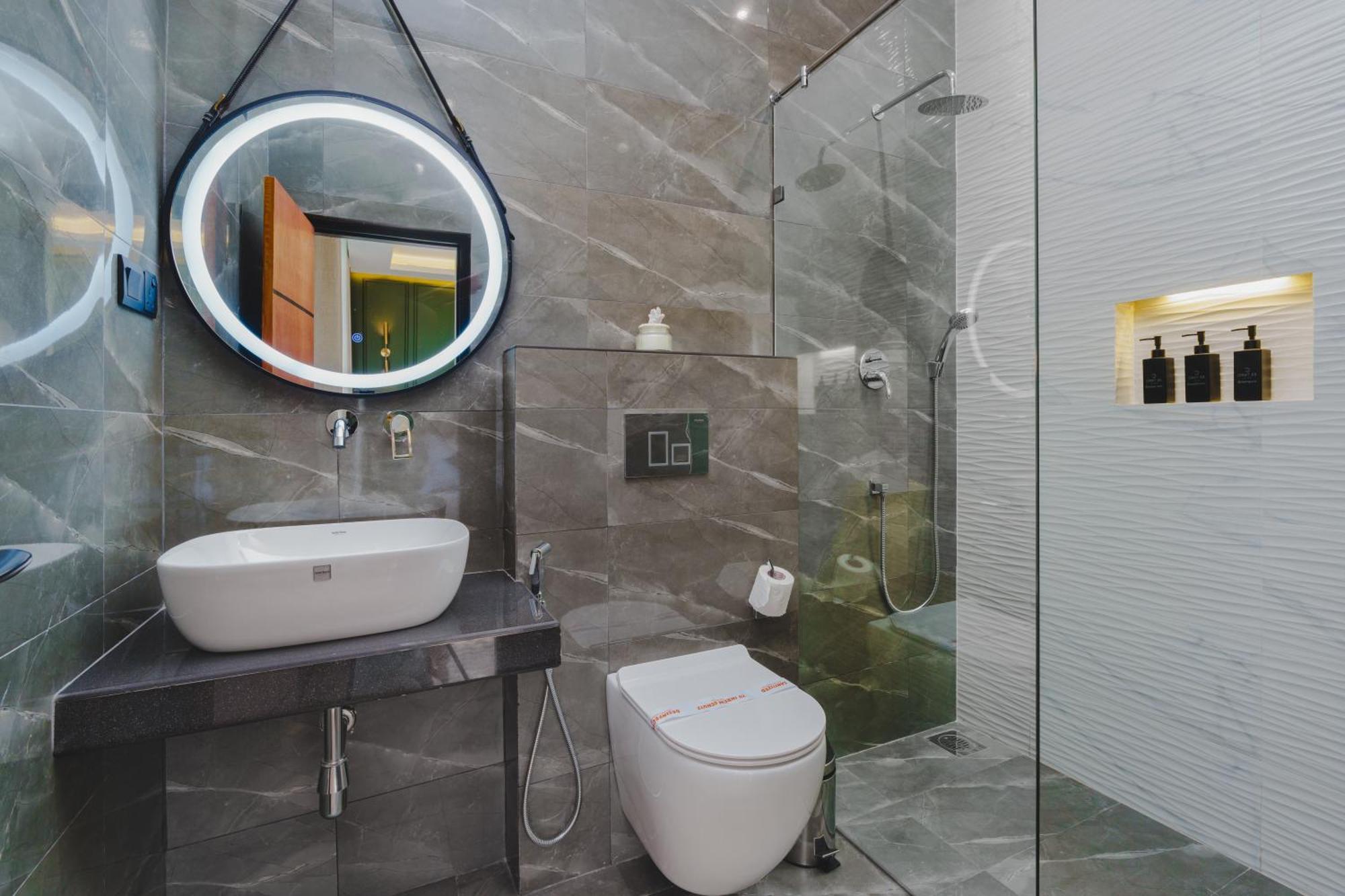 Orbit88 By Amr Hotel 4*