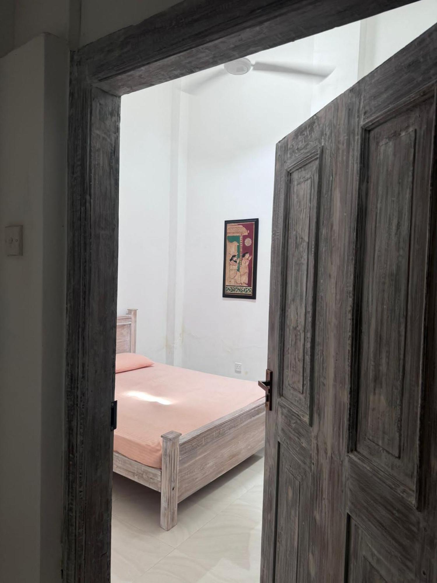 Seshe Apartment Kandy