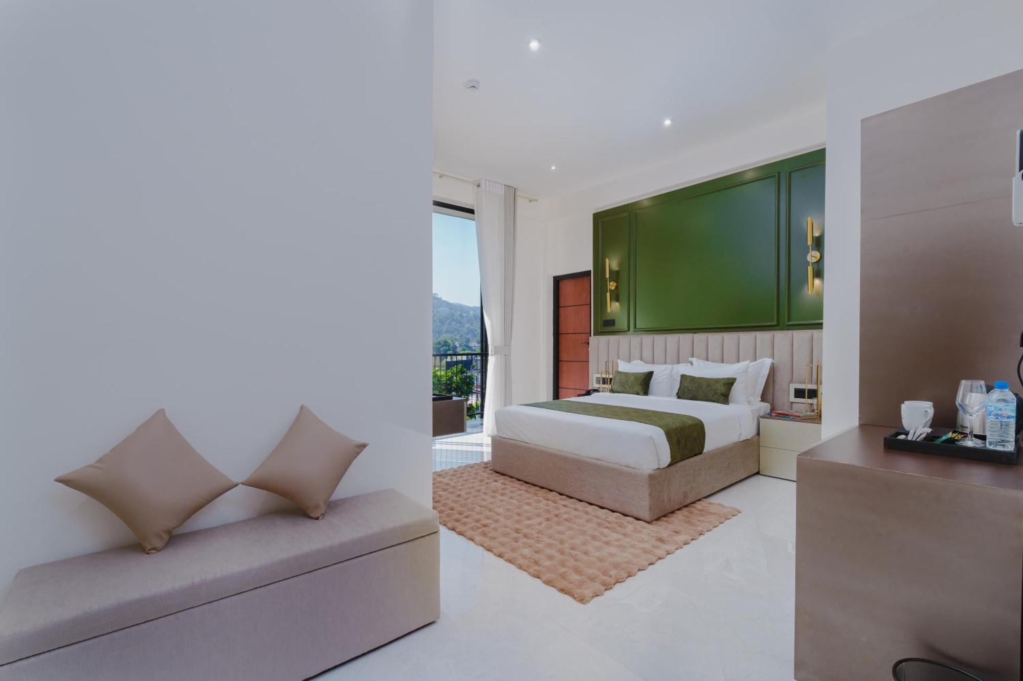 Hotel Orbit88 By Amr