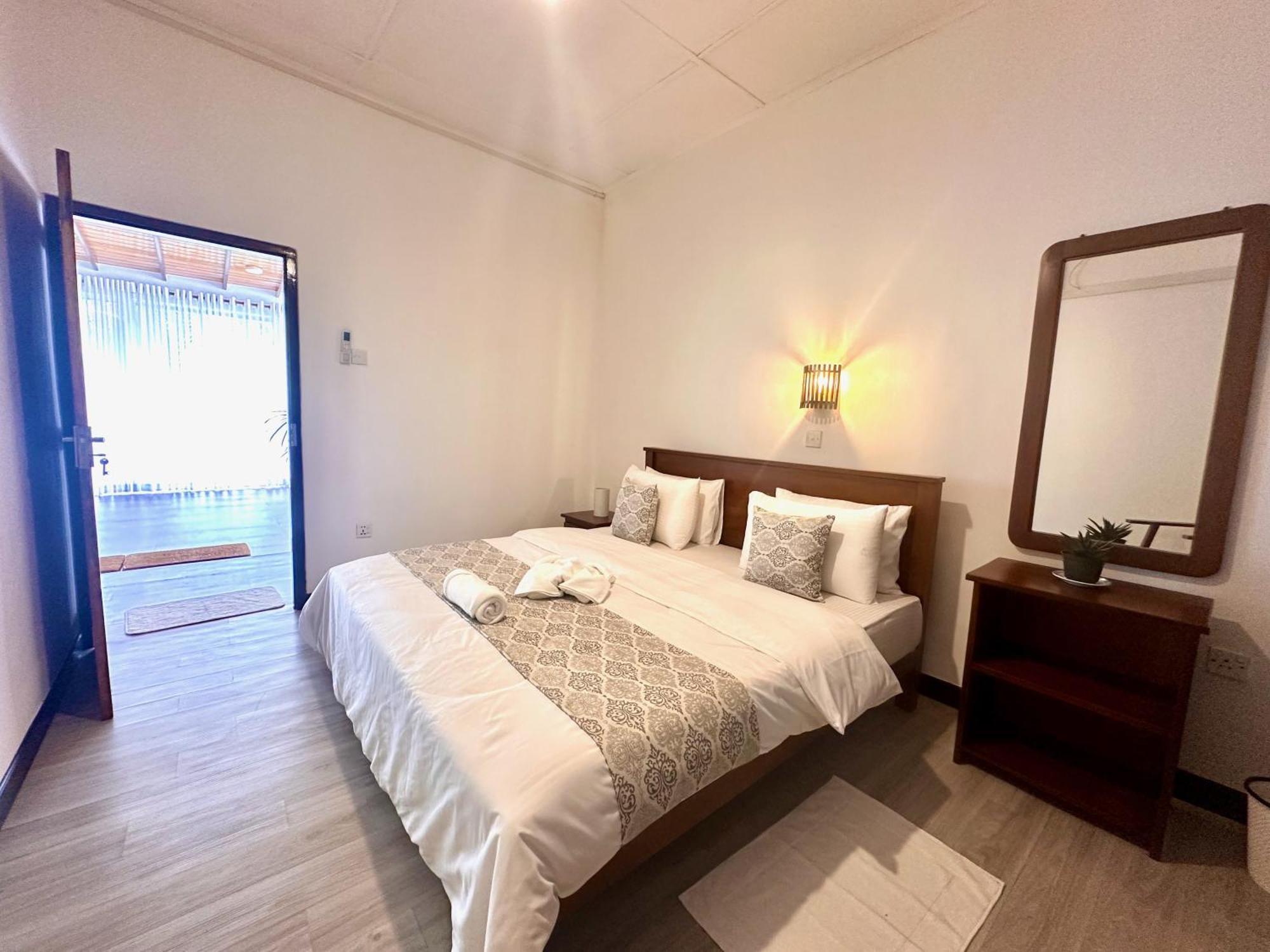 G7 Retreat Guest house Kandy
