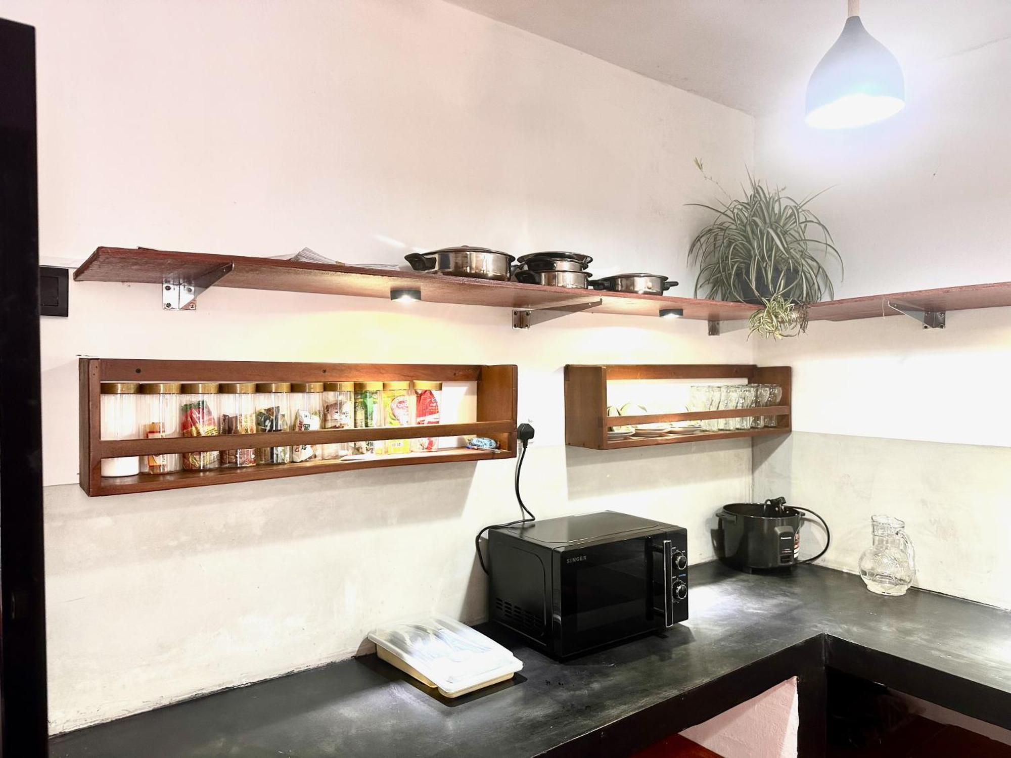 G7 Retreat Guest house