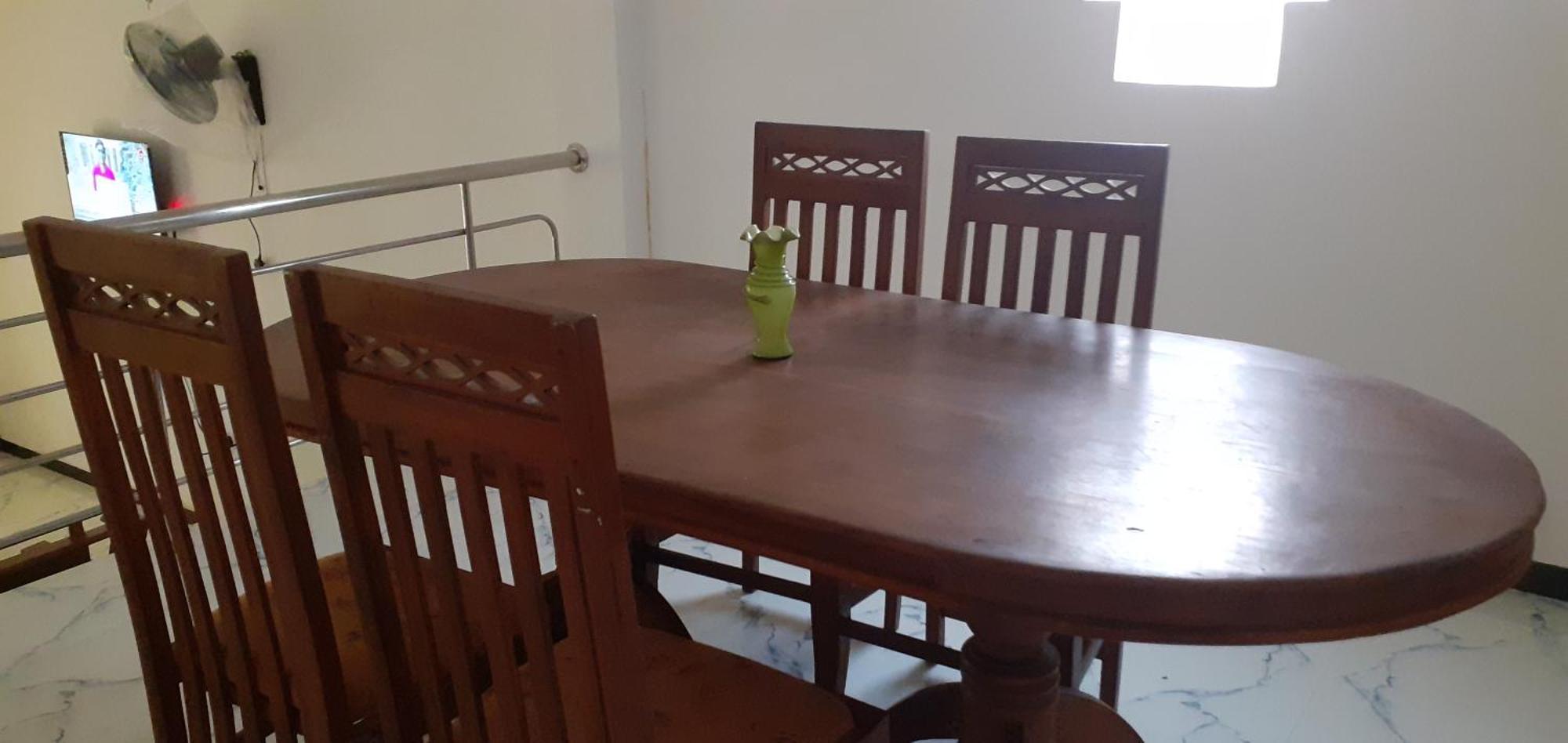 Isumi Homes Holiday home Kandy