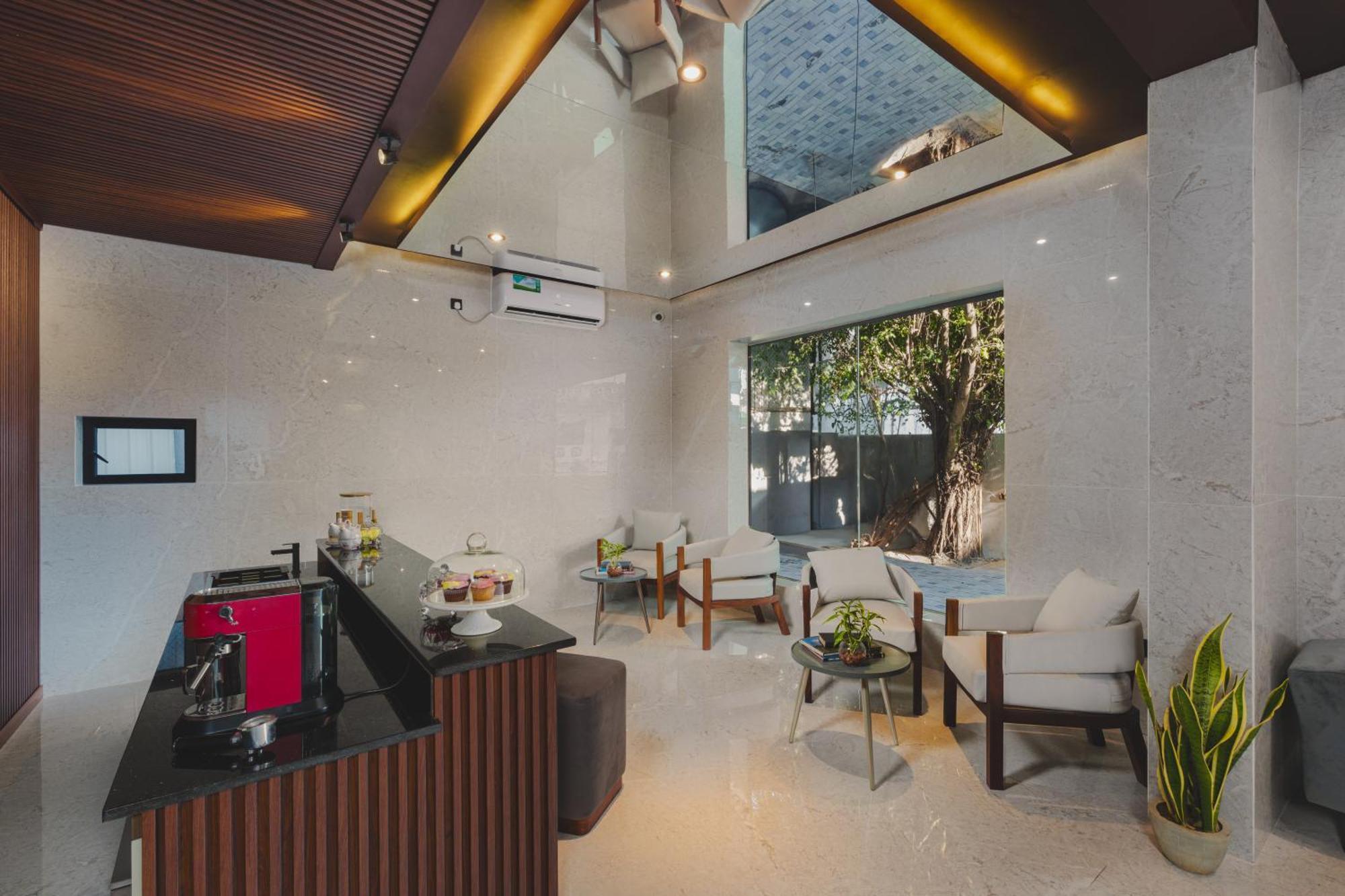 Hotel Orbit88 By Amr