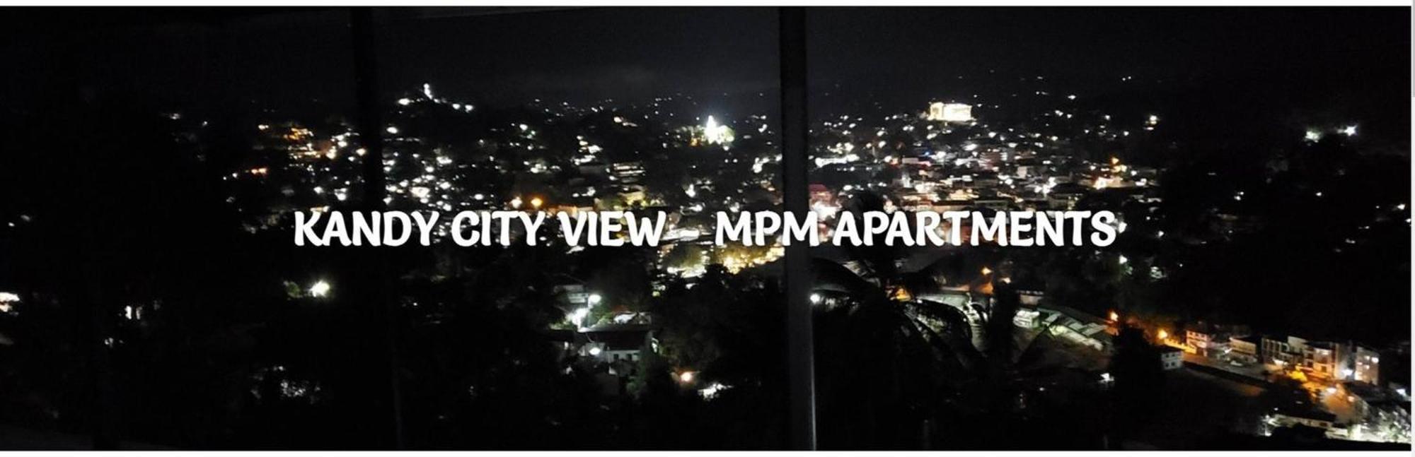 In Guest - View Mpm Guest - 3b2 Guest house Kandy