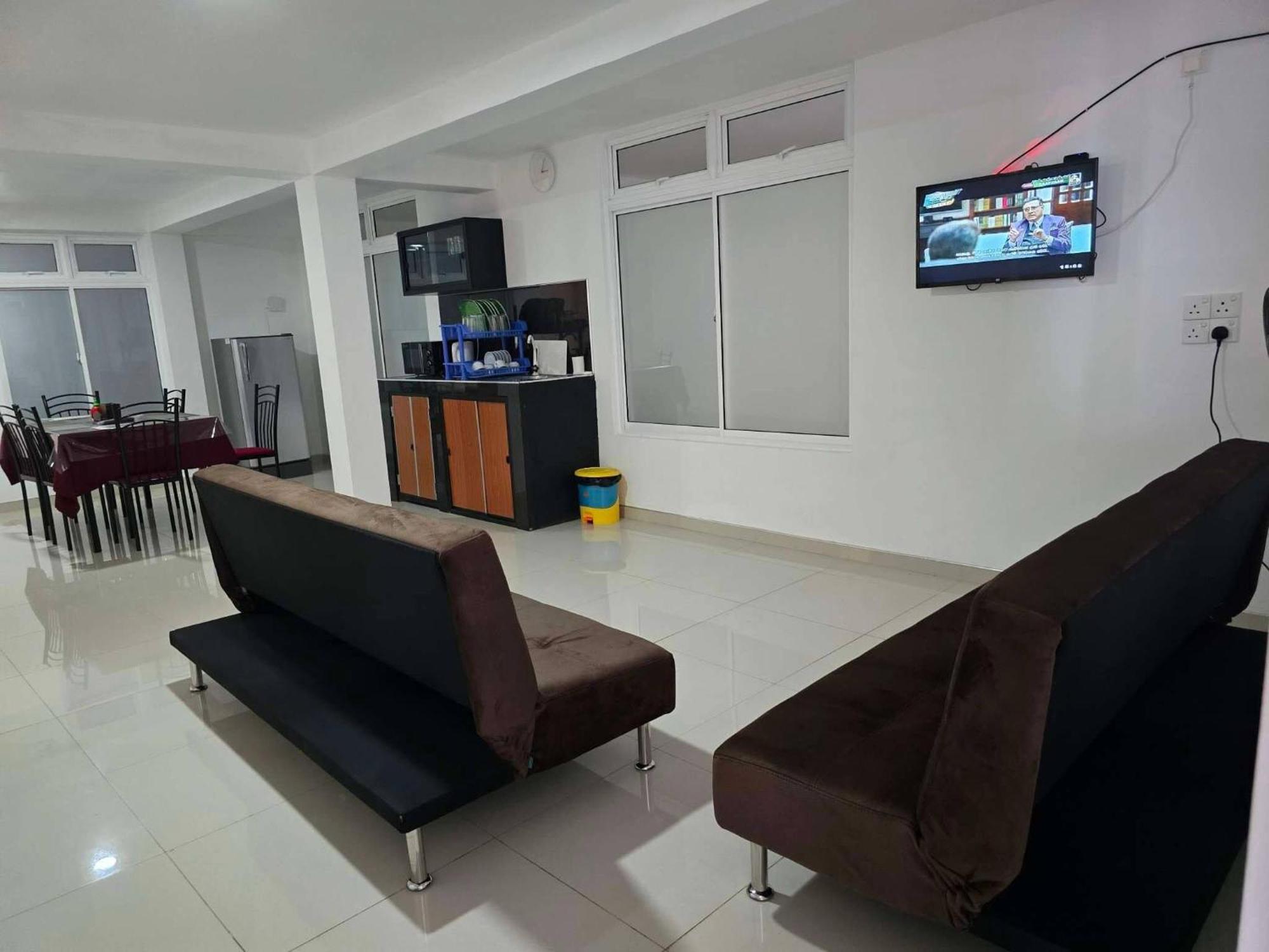 Guest house In Guest - View Mpm Guest - 3b2 Kandy