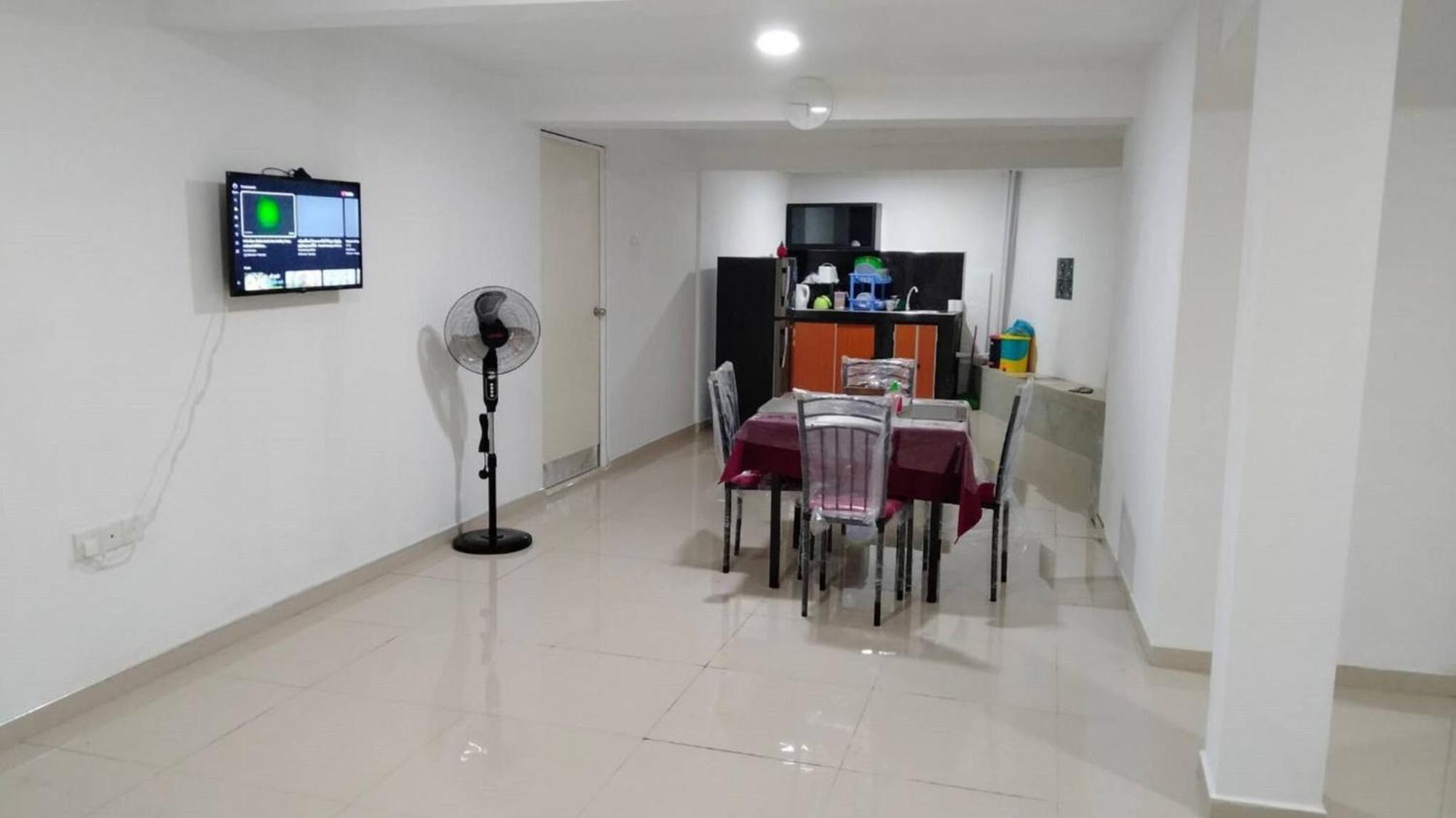 In Guest - View Mpm Guest - 2a1 * Kandy