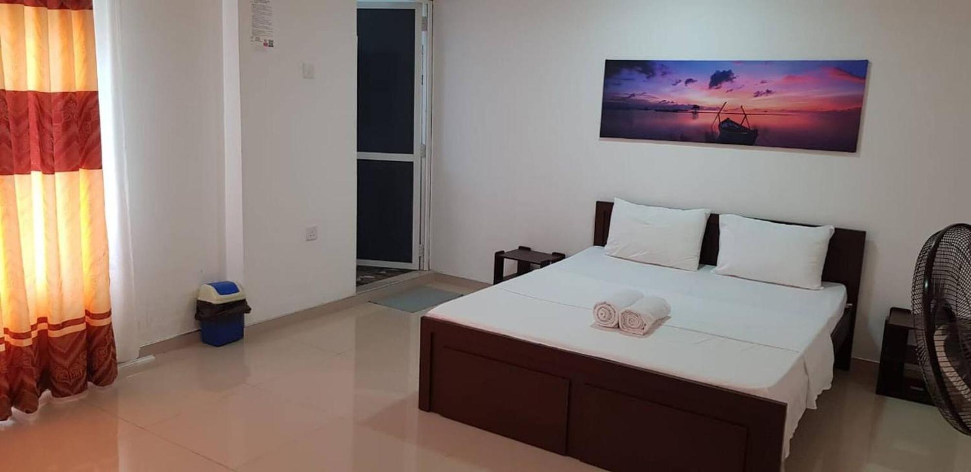 In Guest - View Mpm Guest - 2a1 Guest house