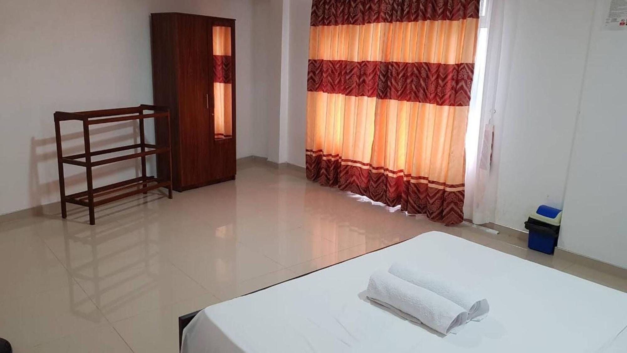 In Guest - View Mpm Guest - 2a1 * Kandy