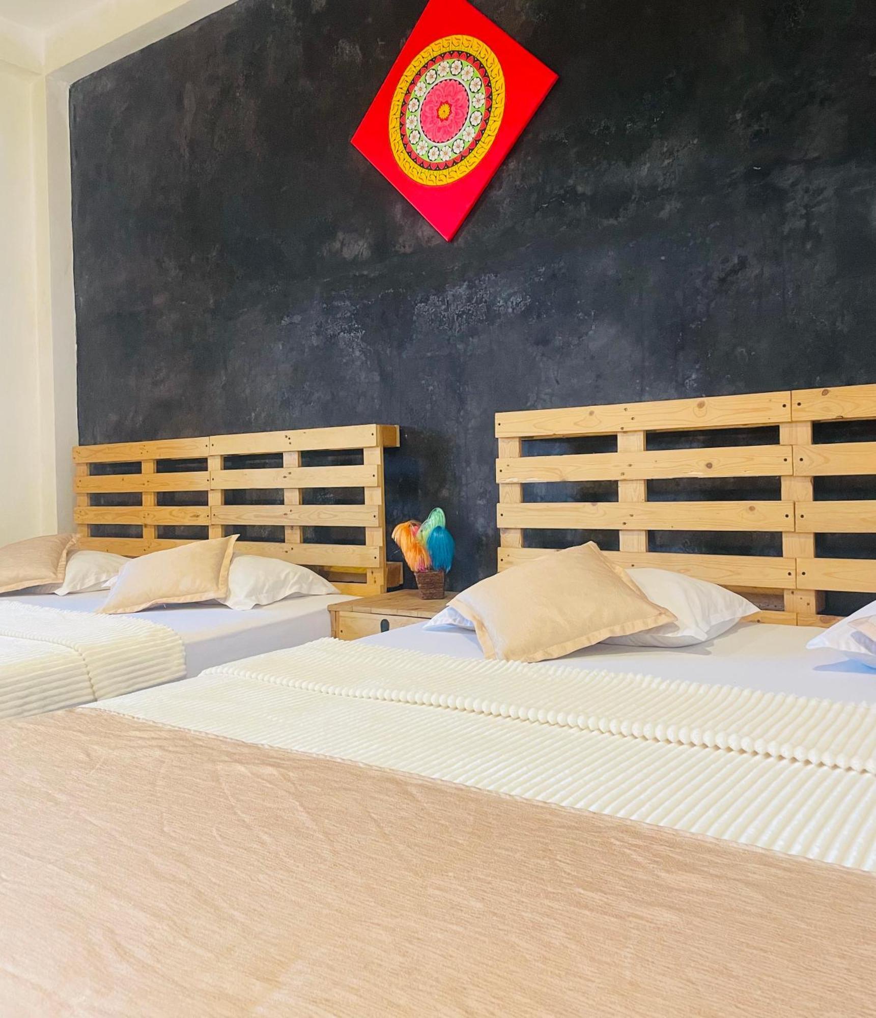 Inside Out Nature Homestay *