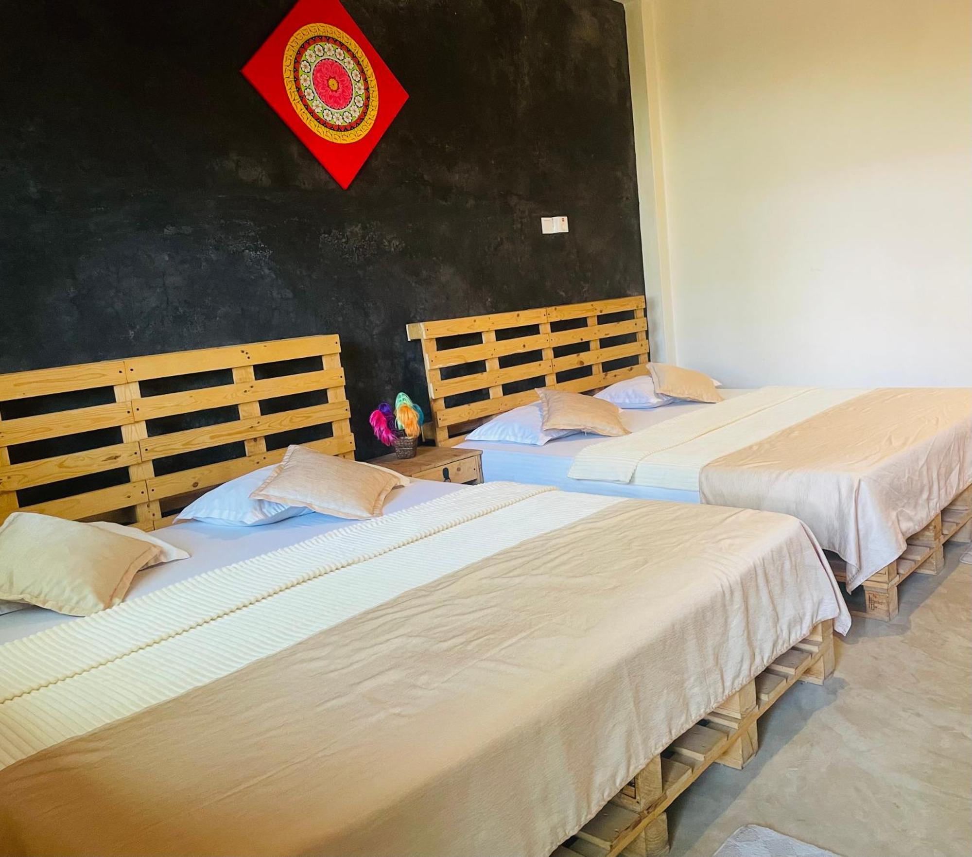 Inside Out Nature Homestay Kandy