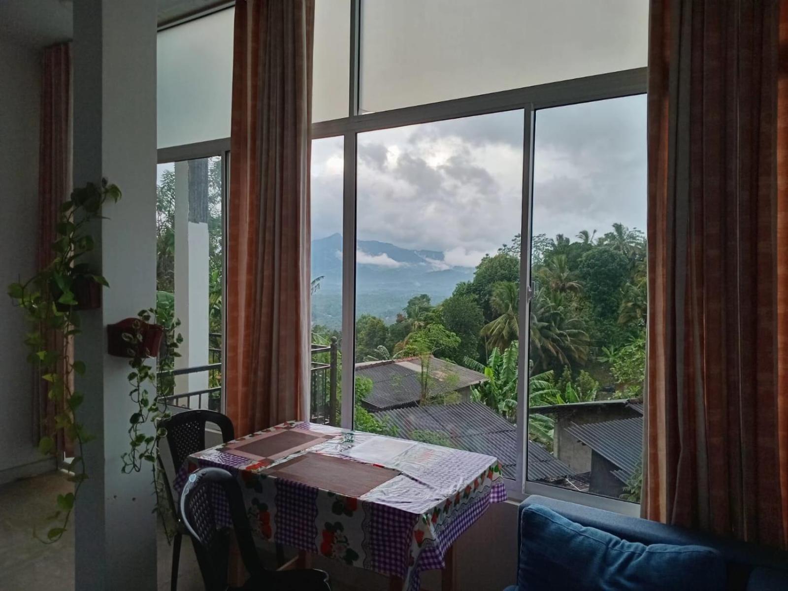 Fortress Holiday home