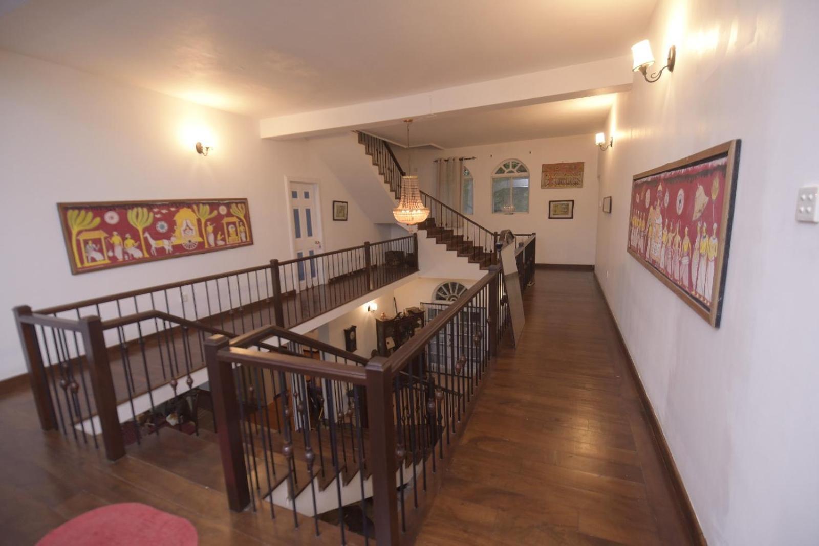 Chaminrich Homestay