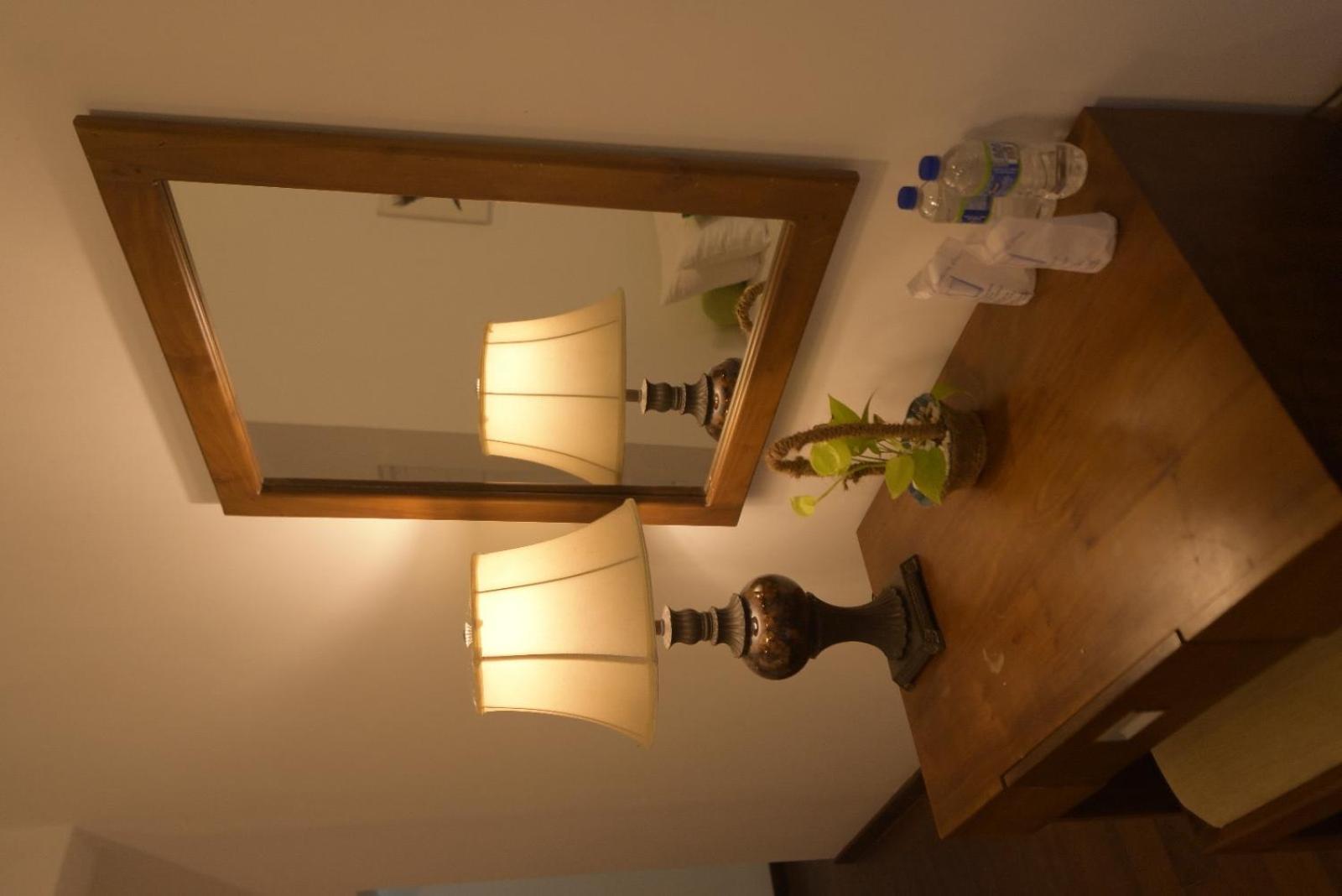 Homestay Chaminrich