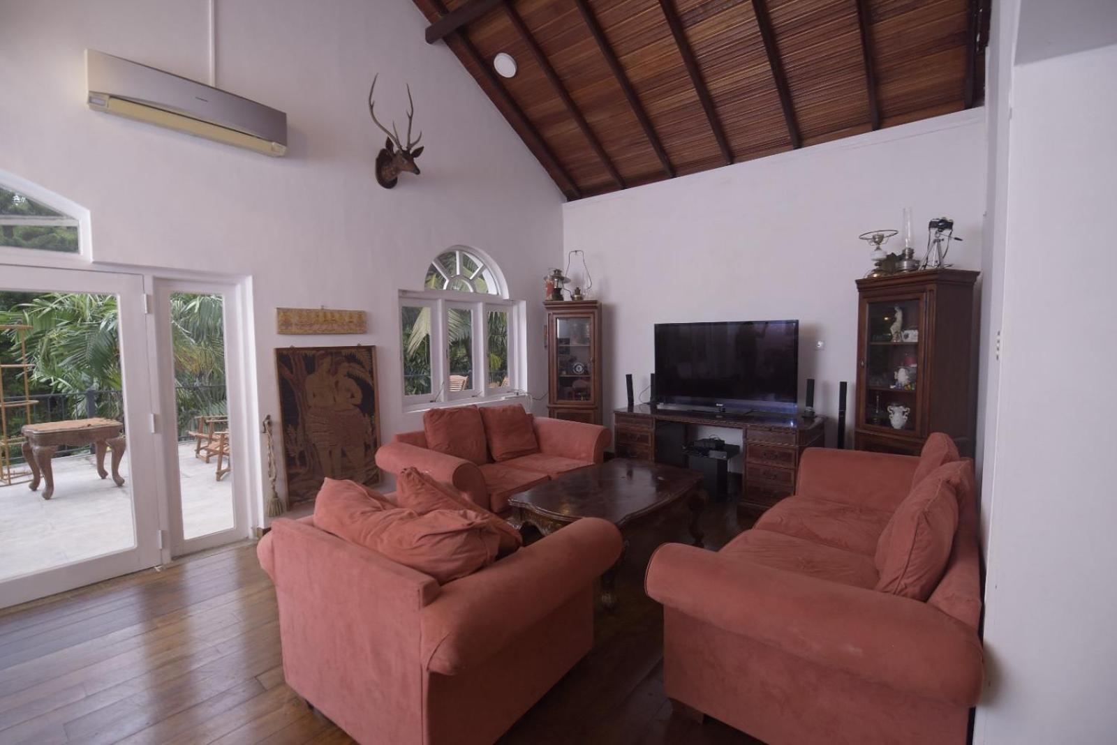 Homestay Chaminrich Kandy