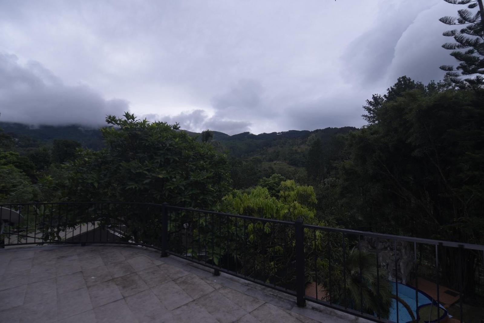 Homestay Chaminrich