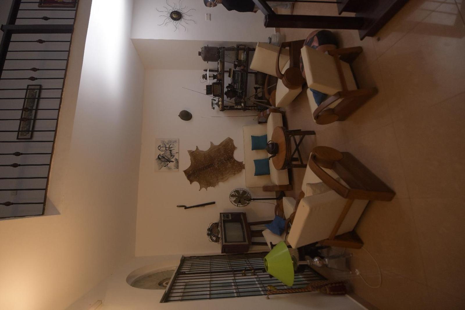 Homestay Chaminrich *