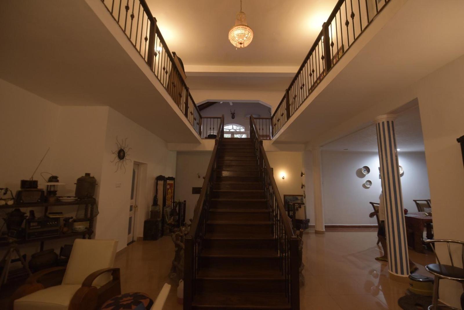 Homestay Chaminrich Kandy