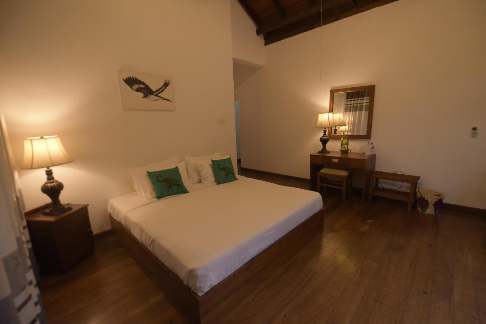Chaminrich Homestay