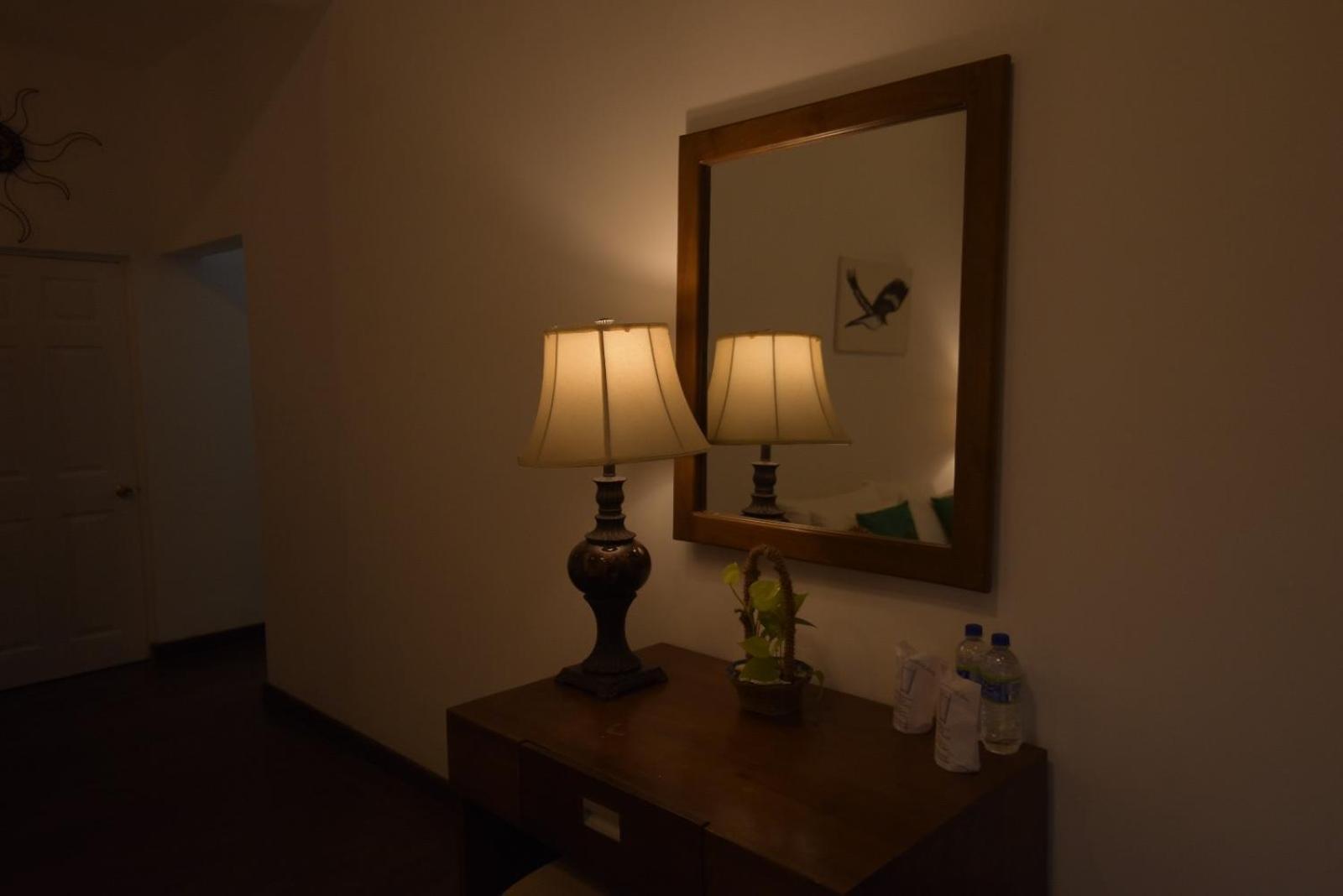 Homestay Chaminrich Kandy