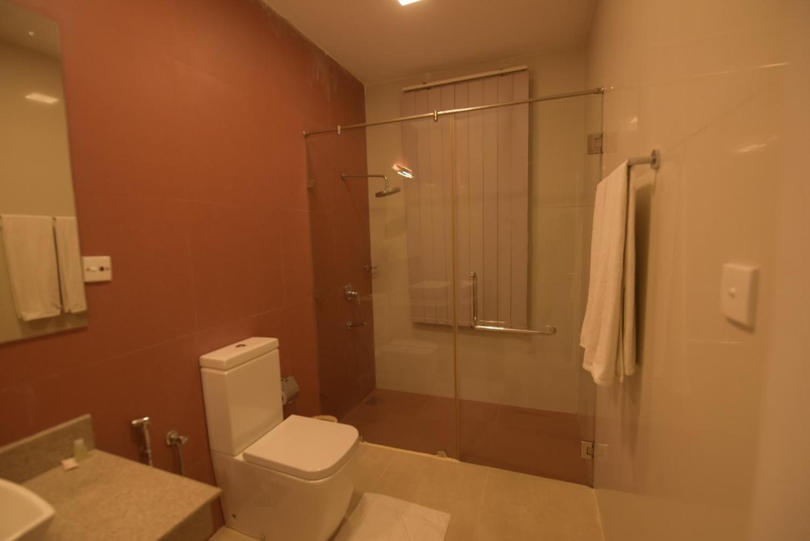 Chaminrich Homestay