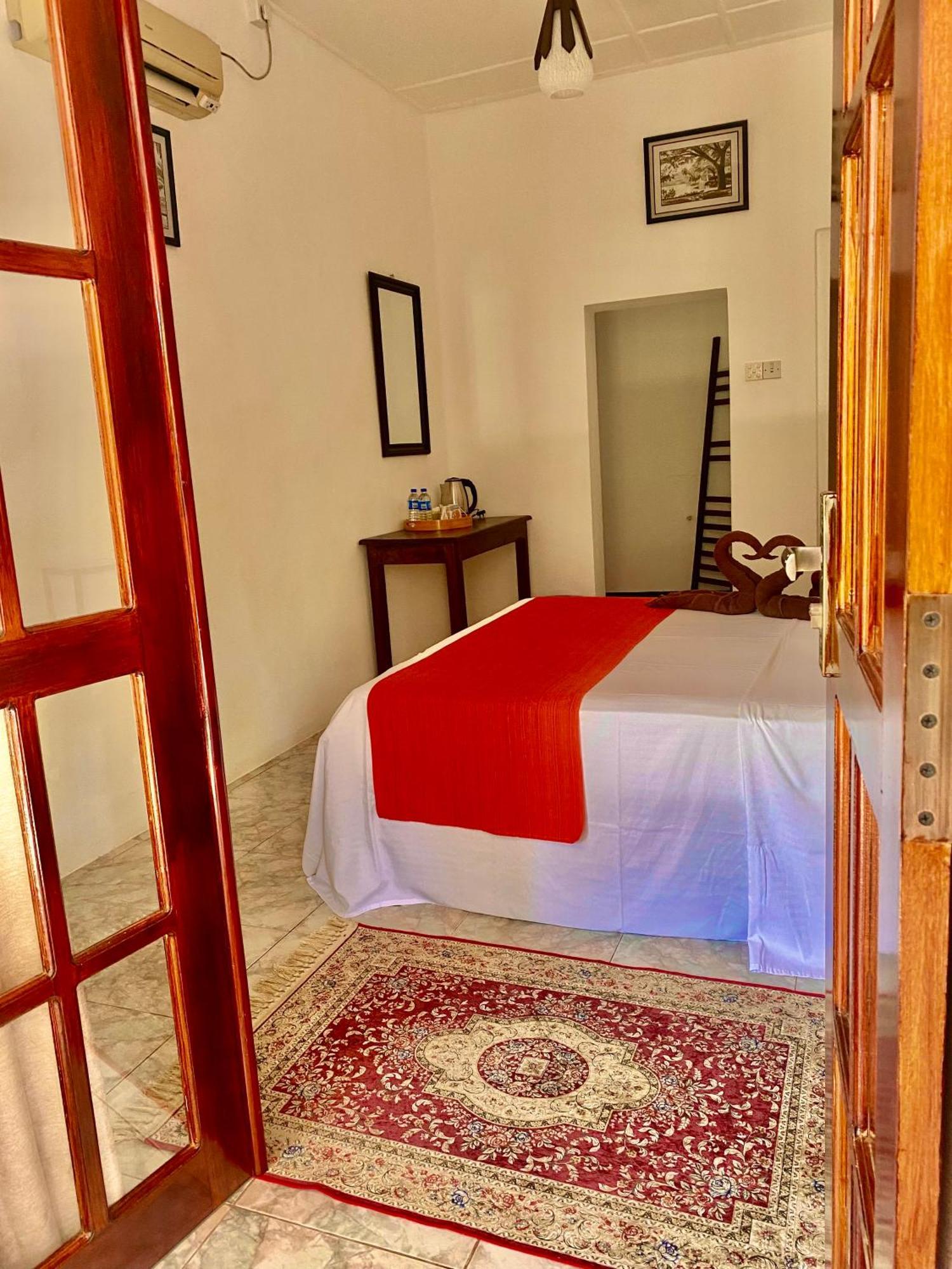 Remli Homestay Kandy