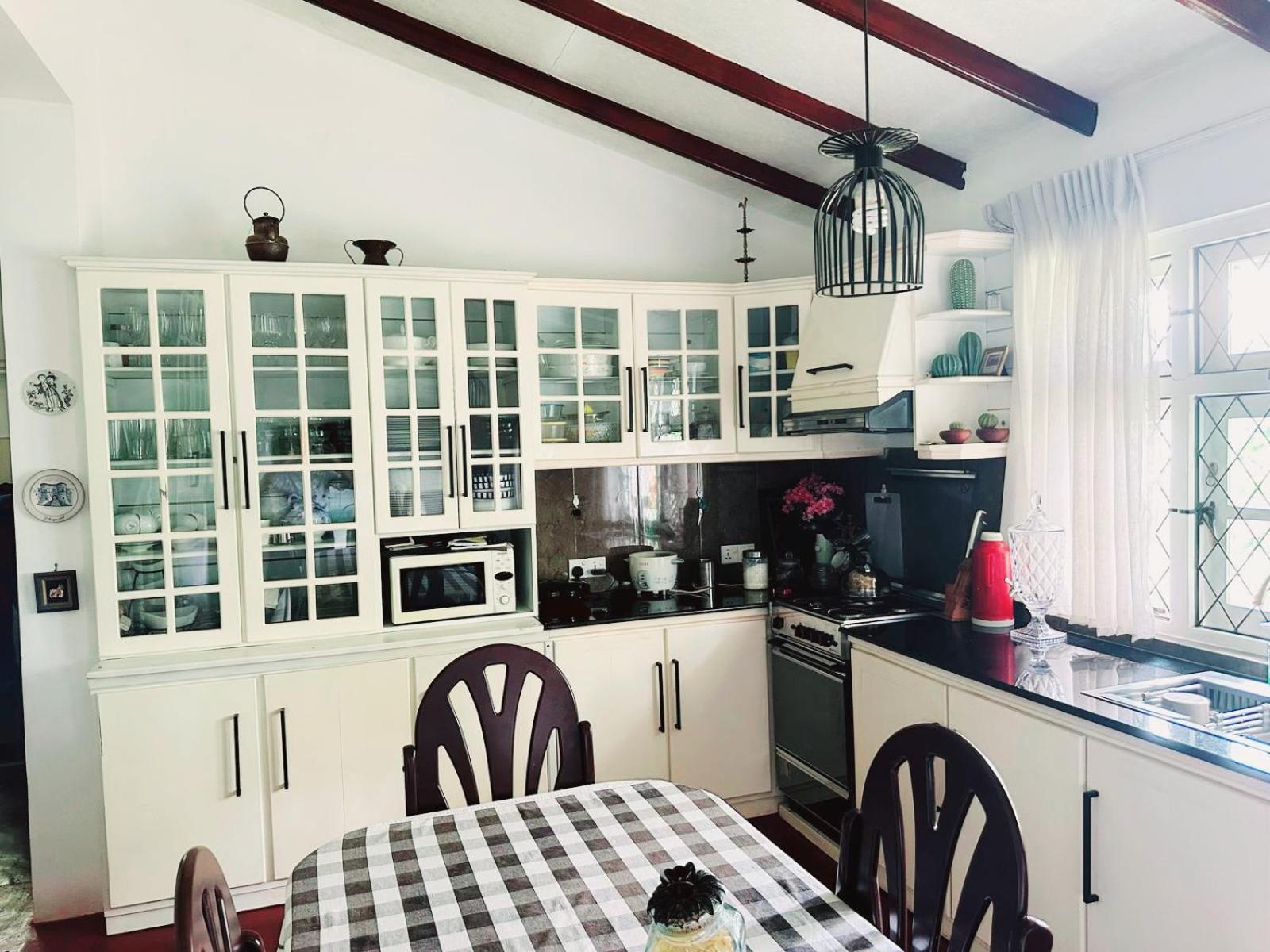 Homestay Two-room *