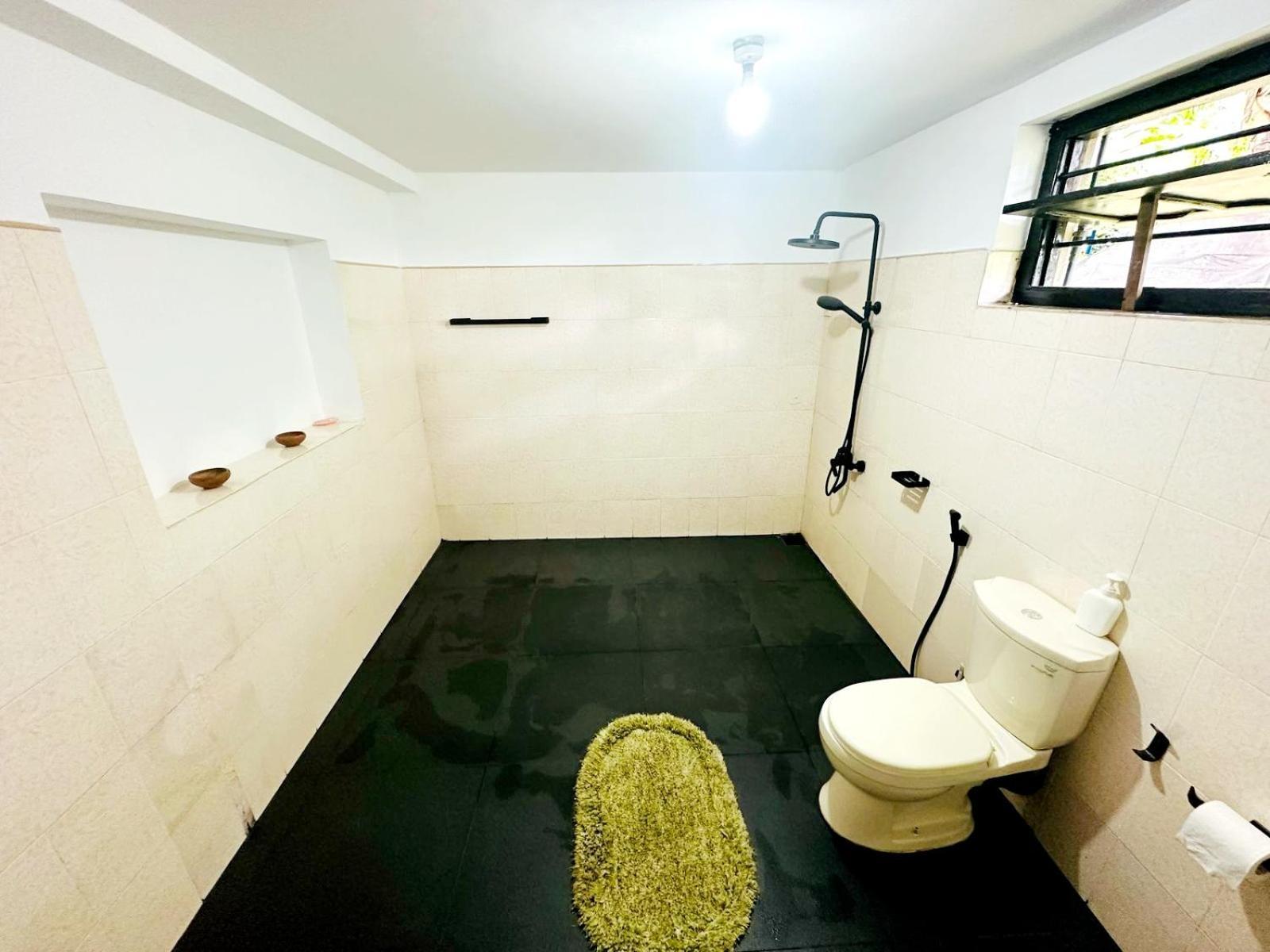 Two-room Homestay