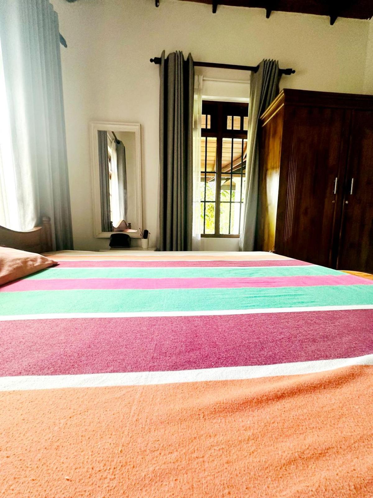 Homestay Two-room *