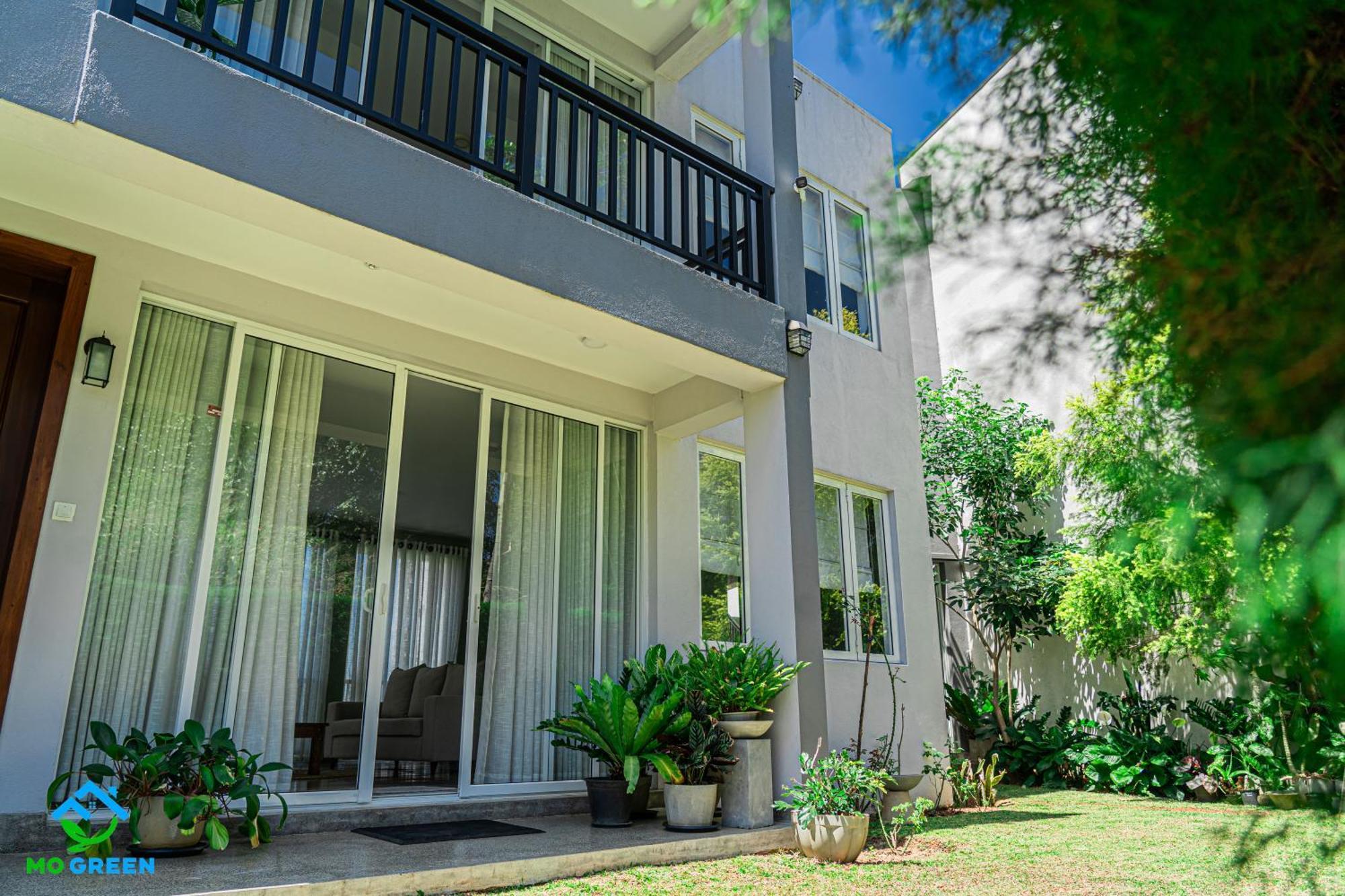 Homestay Mo