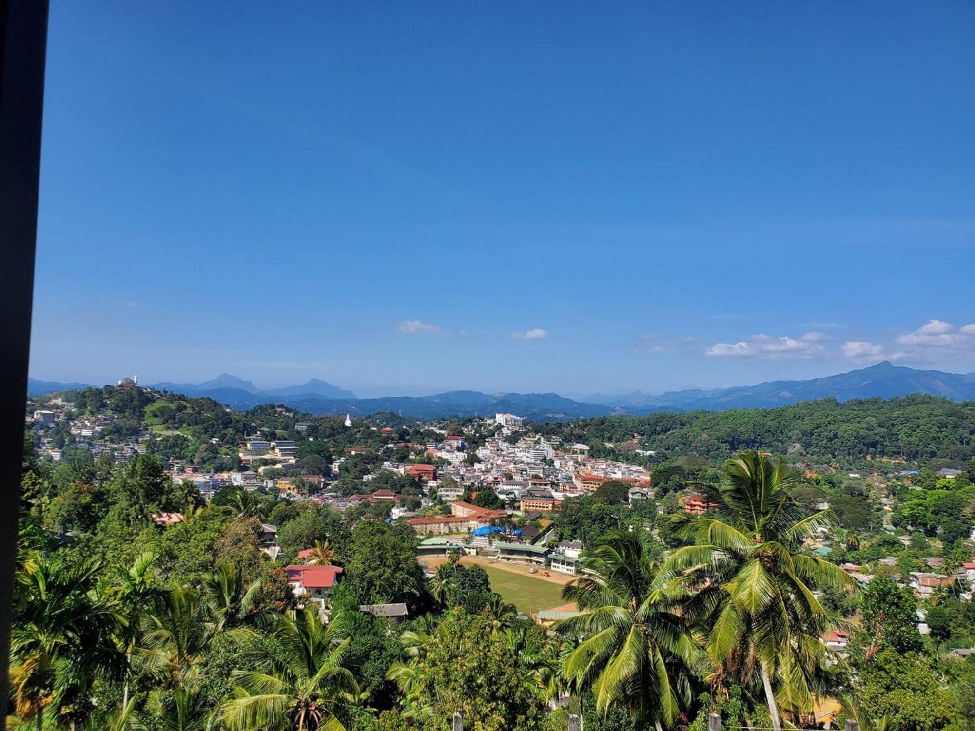 Guest house In Guest - View Mpm Guest - 2b3 Kandy