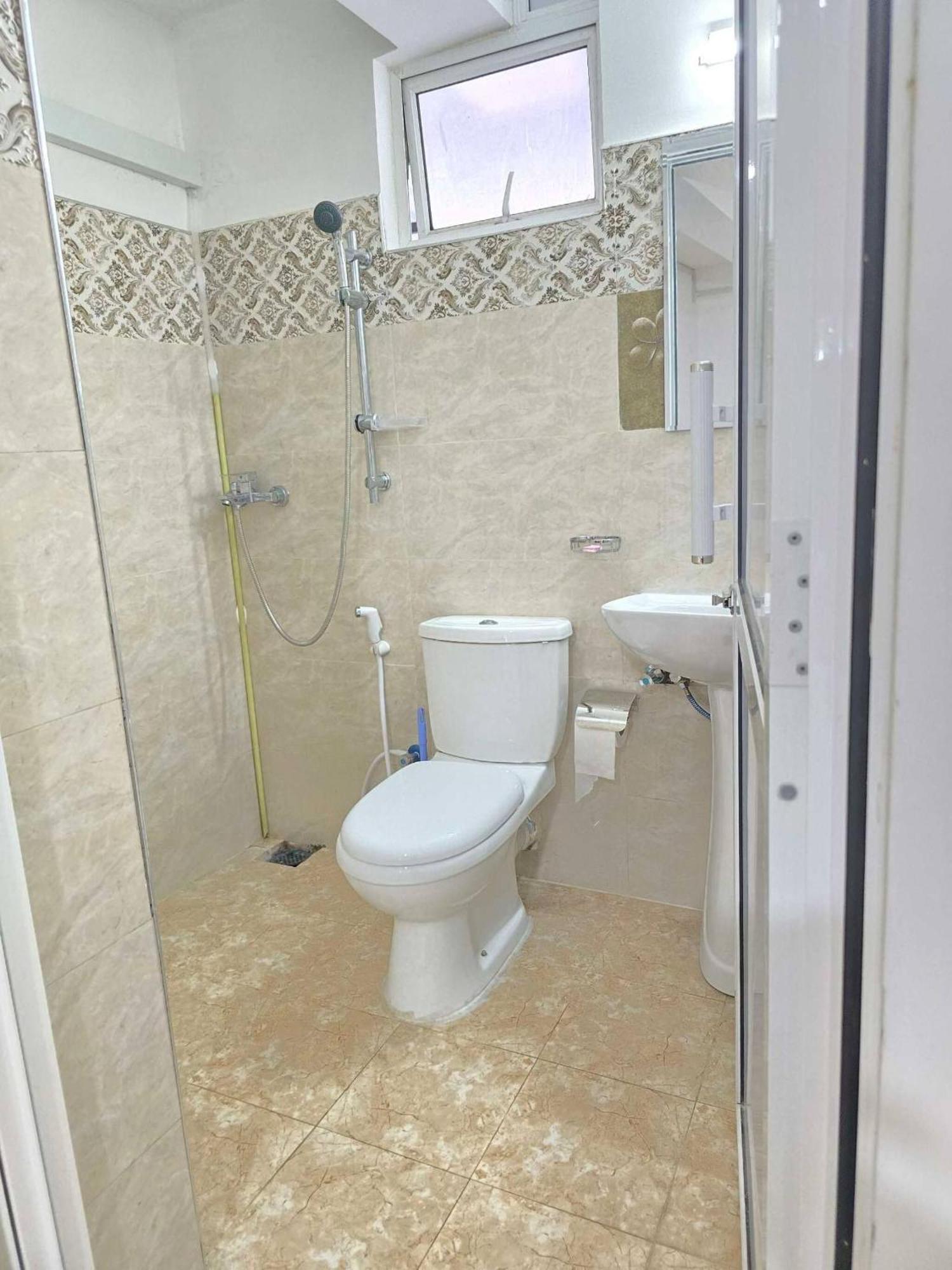 Guest house In Guest