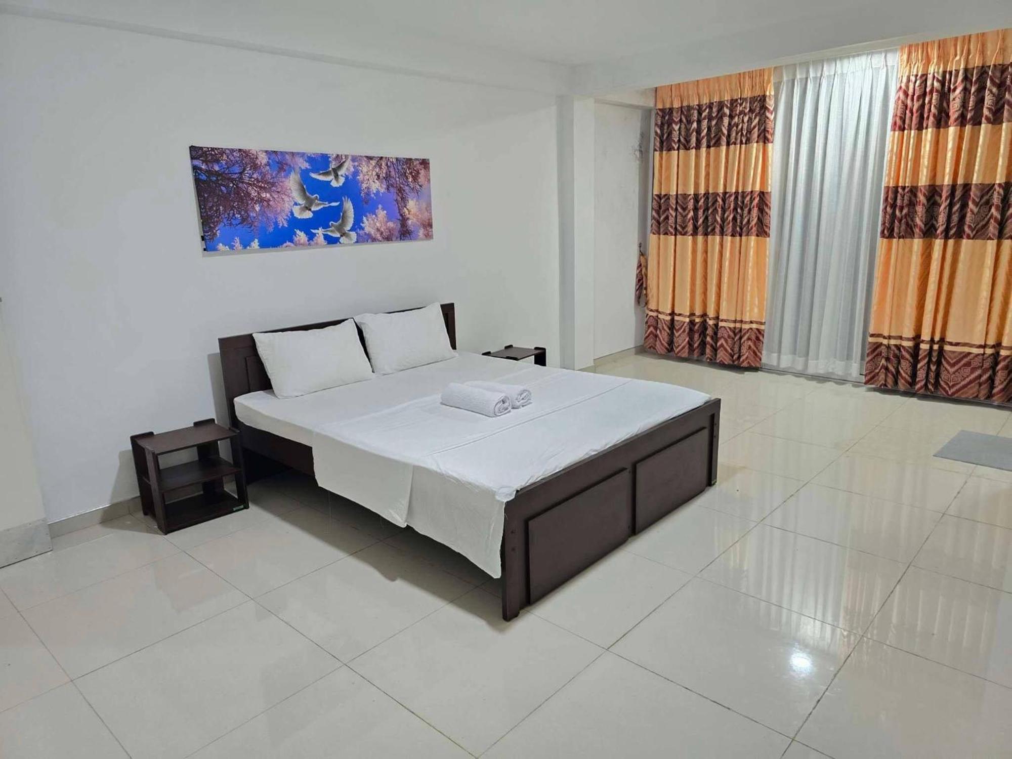 In Guest - View Mpm Guest - 3b3 Kandy