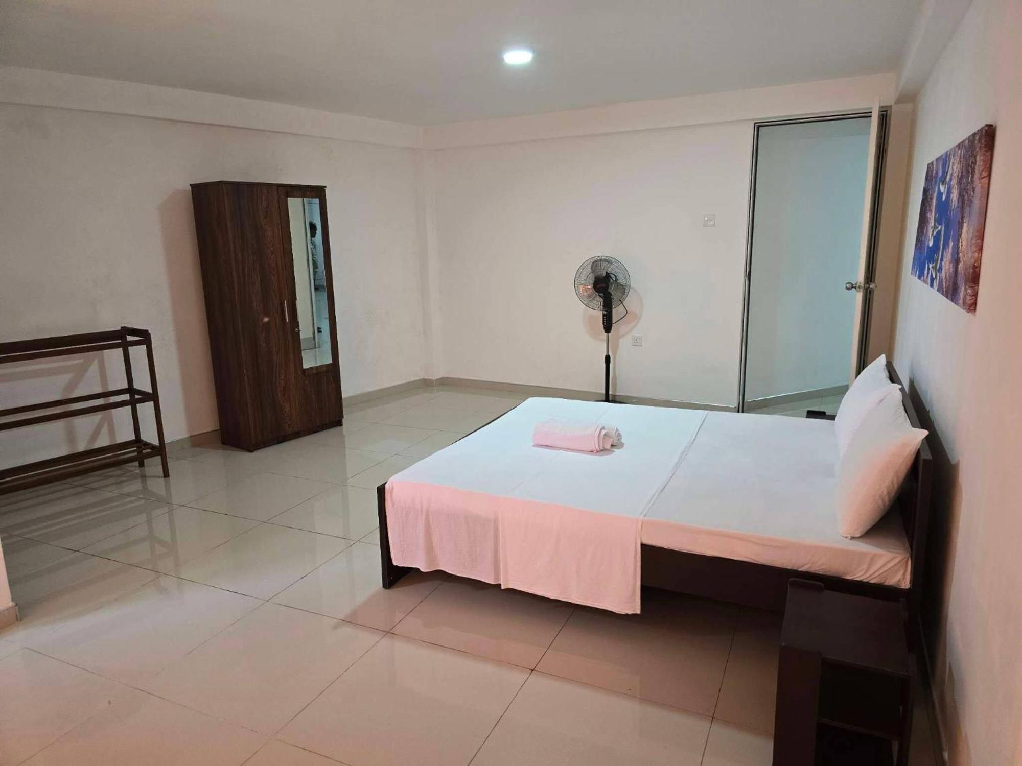 In Guest - View Mpm Guest - 3b3 Guest house *