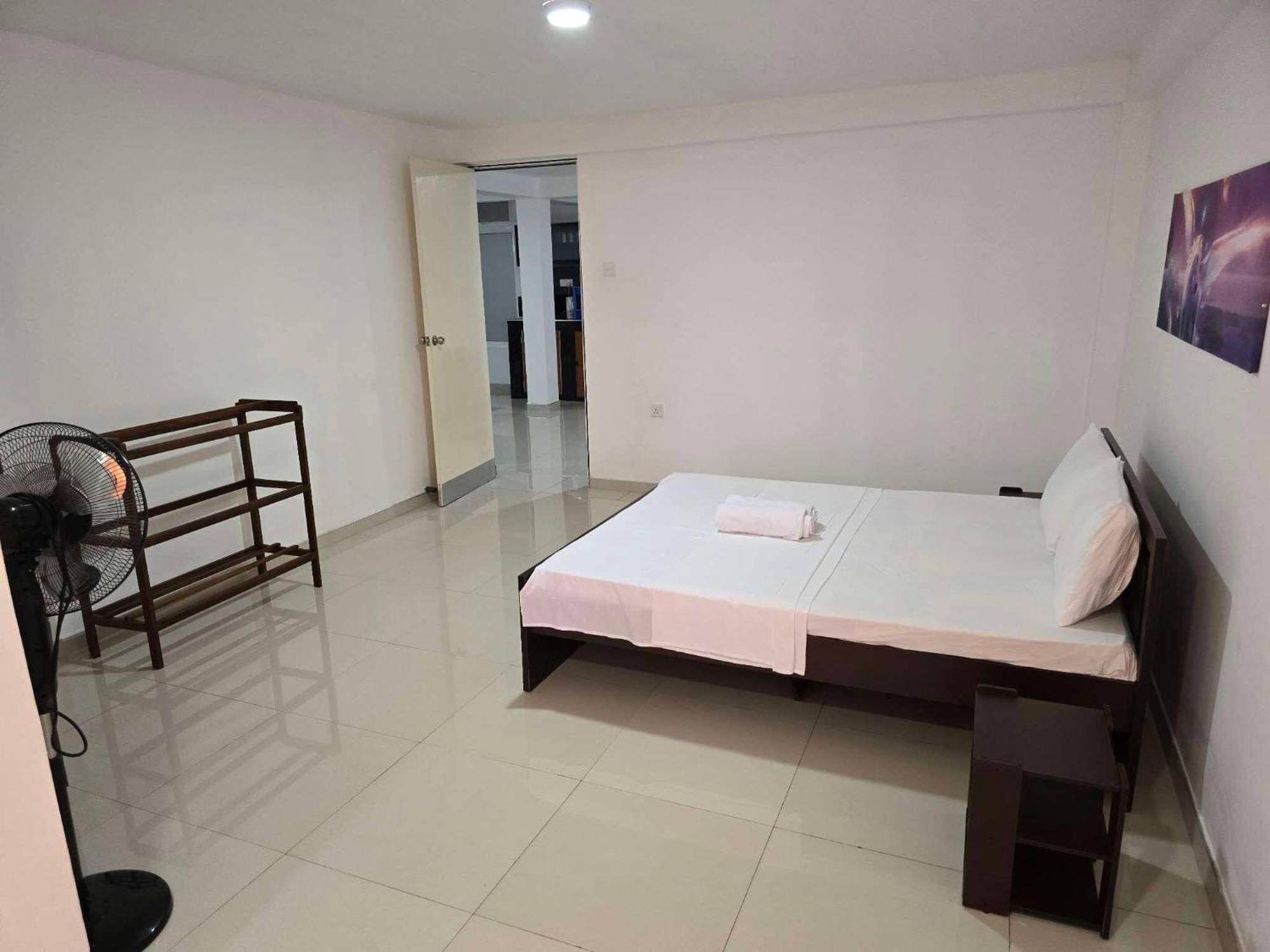 Guest house In Guest - View Mpm Guest - 3b1